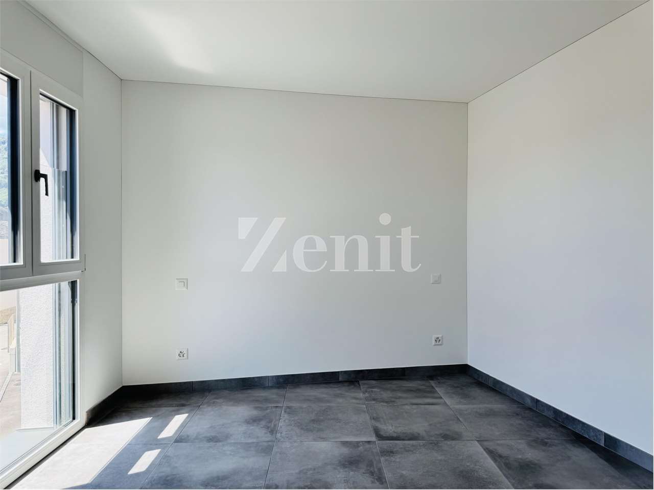 2 ½ Zimmer Wohnung