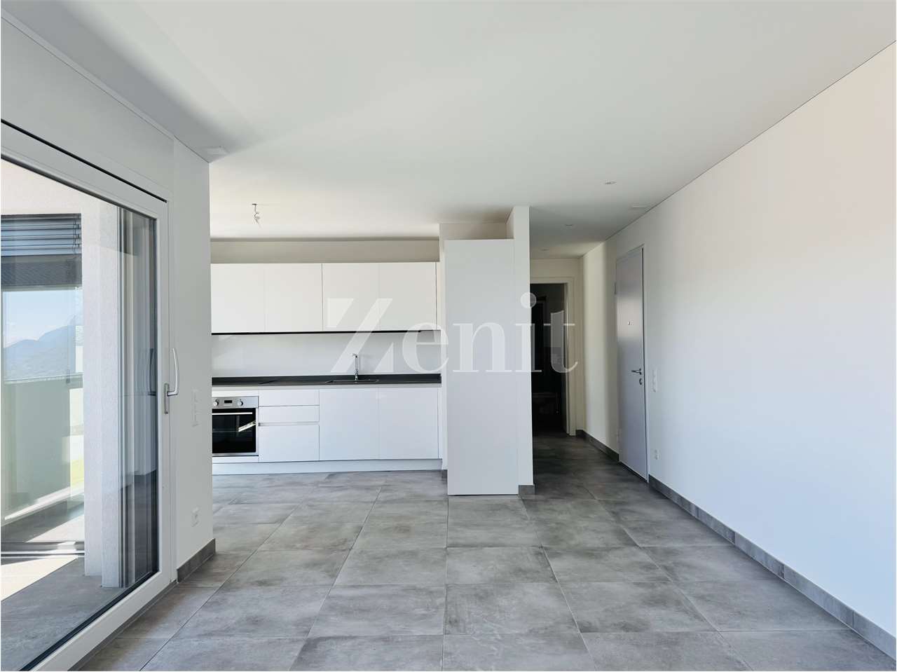 2 ½ Zimmer Wohnung