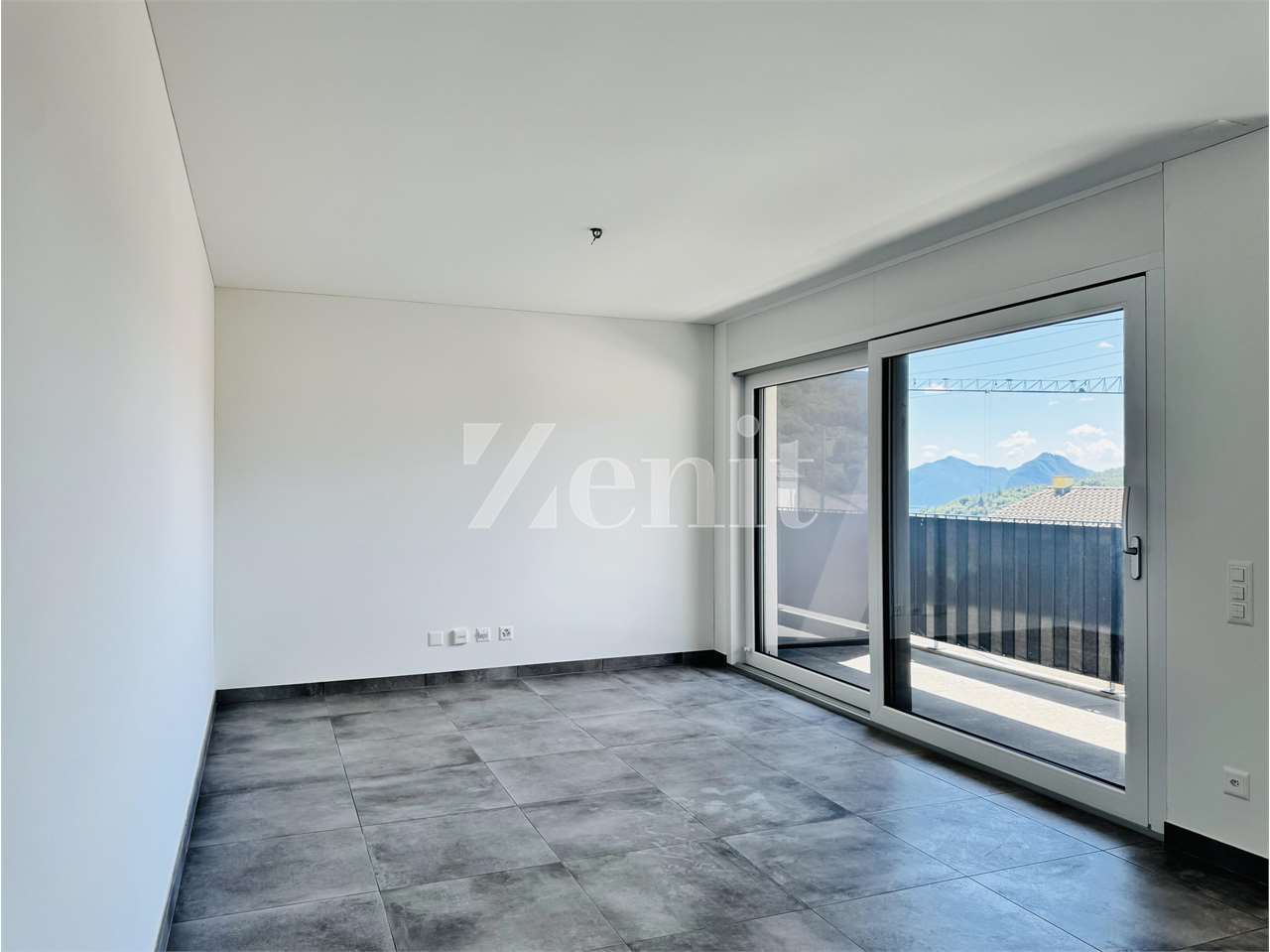 2 ½ Zimmer Wohnung