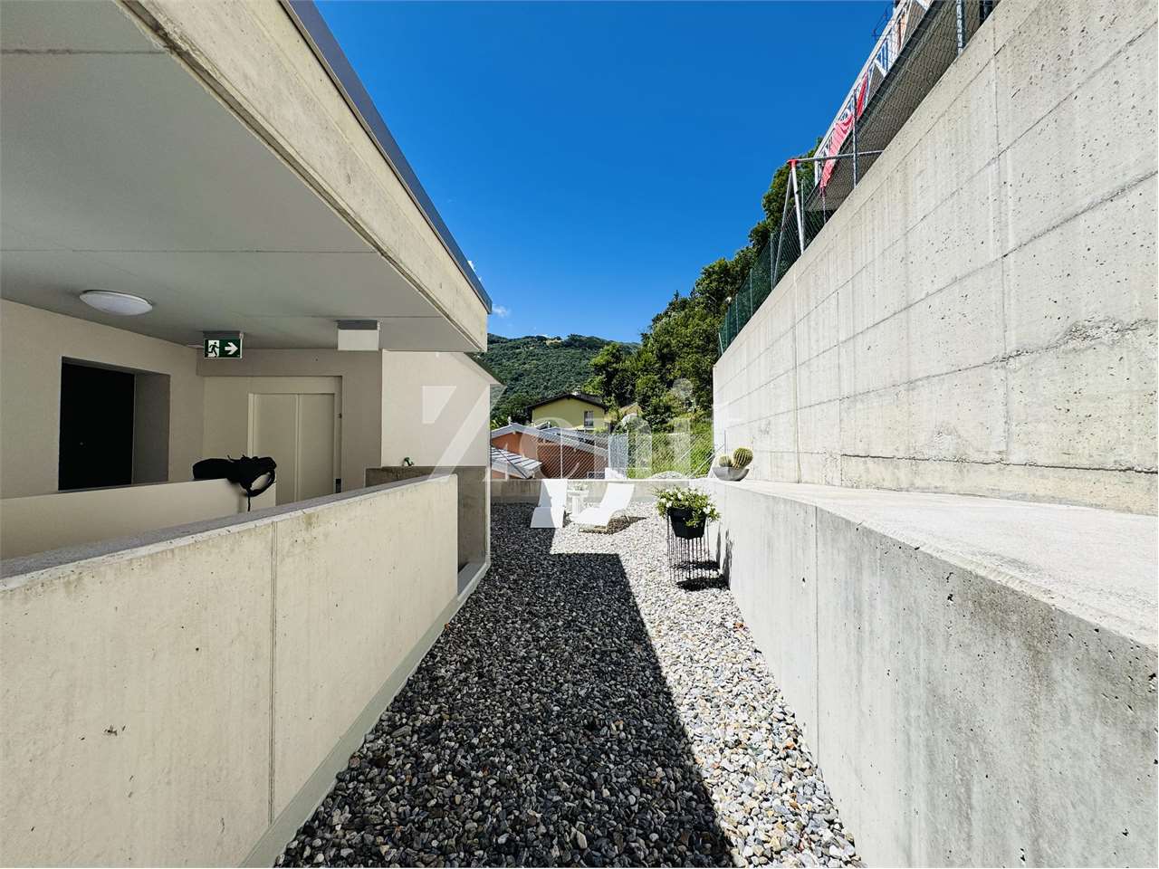 2 ½ Zimmer Wohnung