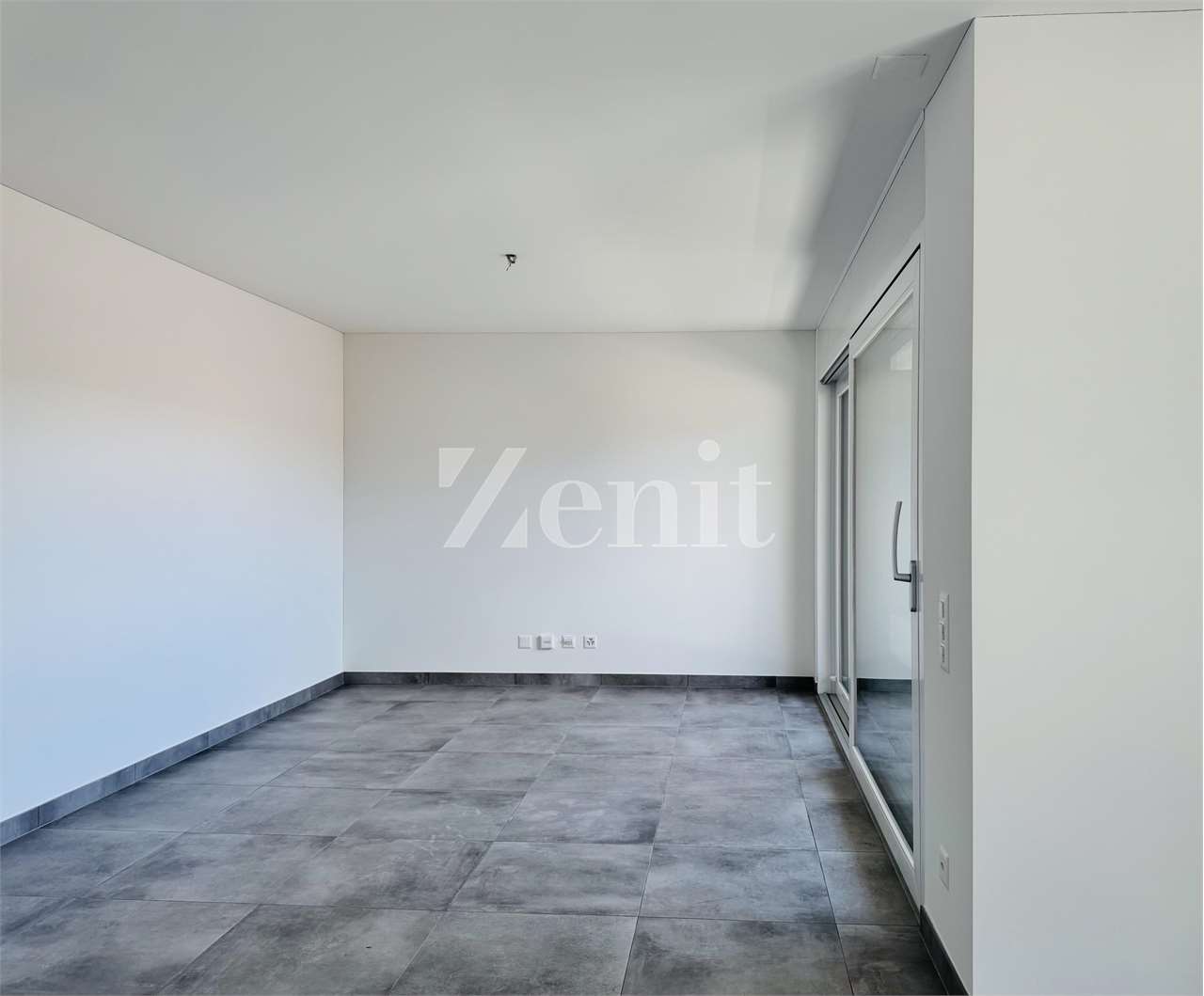 2 ½ Zimmer Wohnung