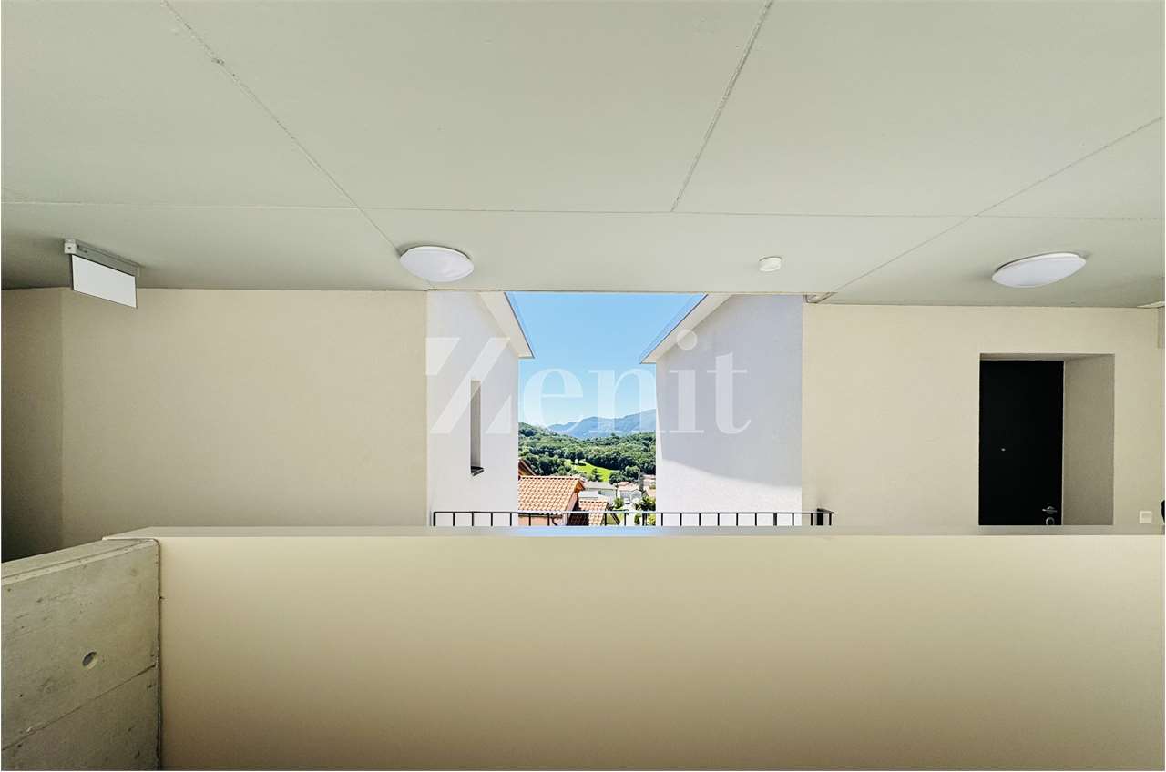 2 ½ Zimmer Wohnung
