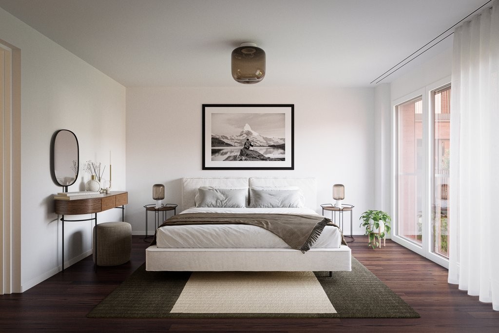 3 ½ rooms apartment, Foto 5 von 5