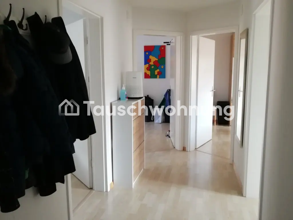 4 rooms apartment, Foto 5 von 6