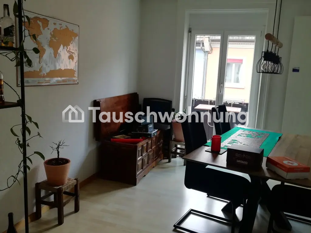 4 rooms apartment, Foto 6 von 6