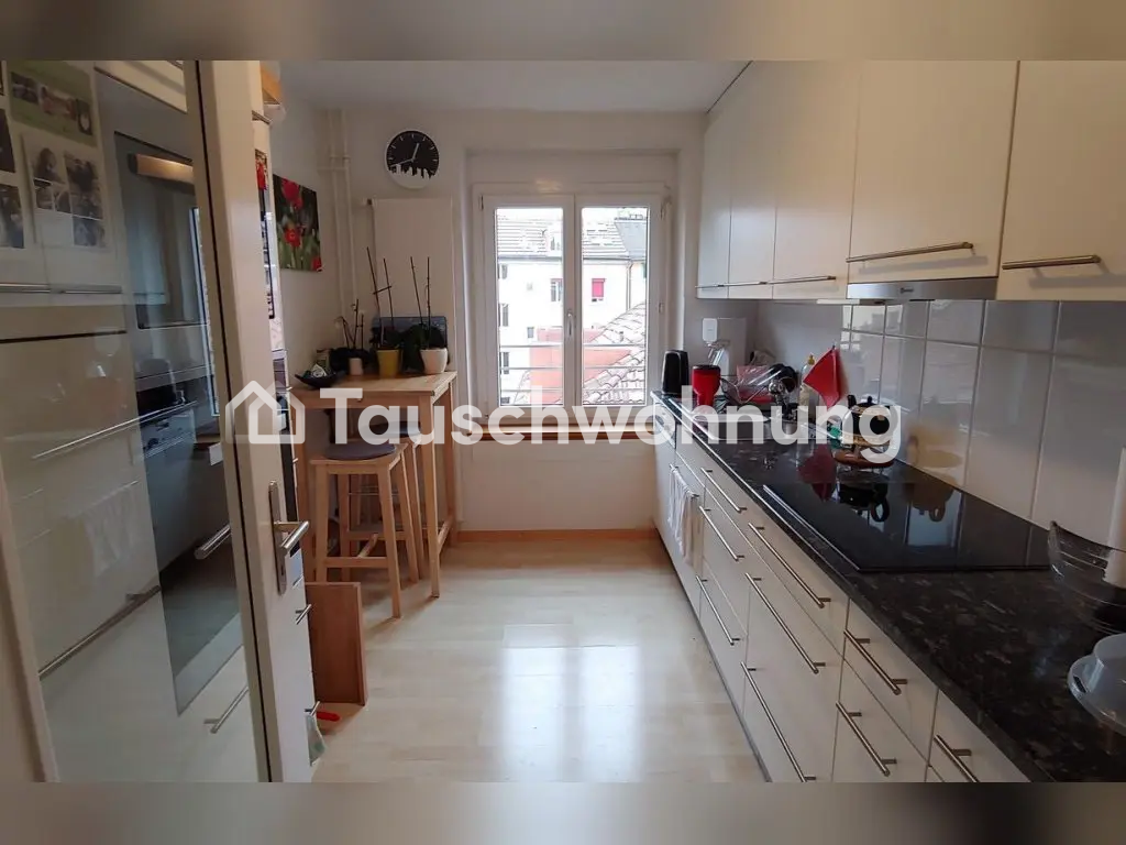 4 rooms apartment, Foto 1 von 6