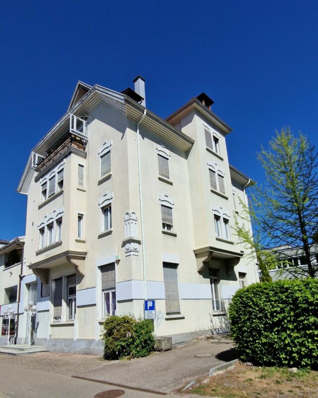 334m² commerciale