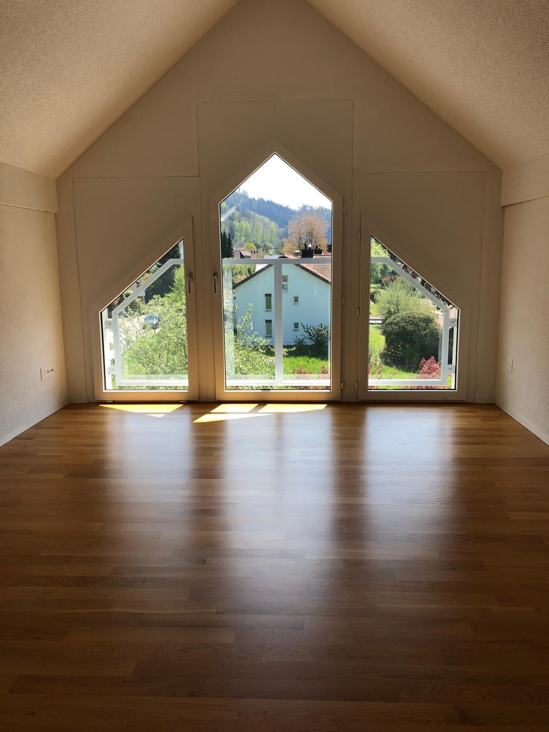 Zimmer in einer Wohngemeinschaft, Foto 6 von 10