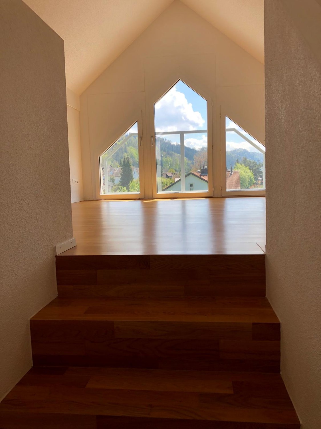 Zimmer in einer Wohngemeinschaft, Foto 1 von 10