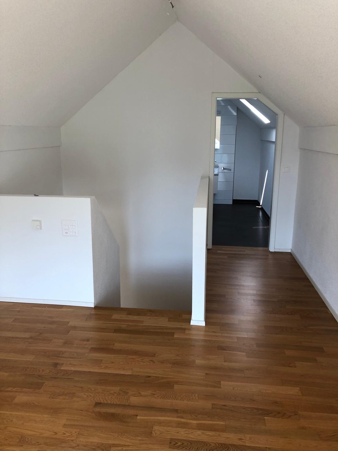 Zimmer in einer Wohngemeinschaft, Foto 8 von 10