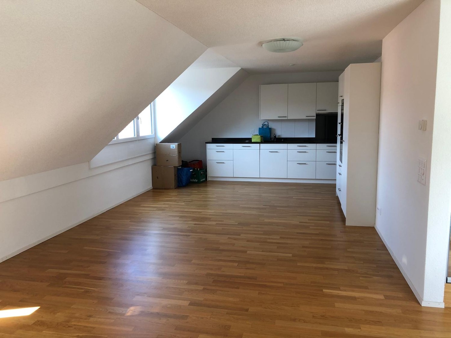 Zimmer in einer Wohngemeinschaft, Foto 2 von 10