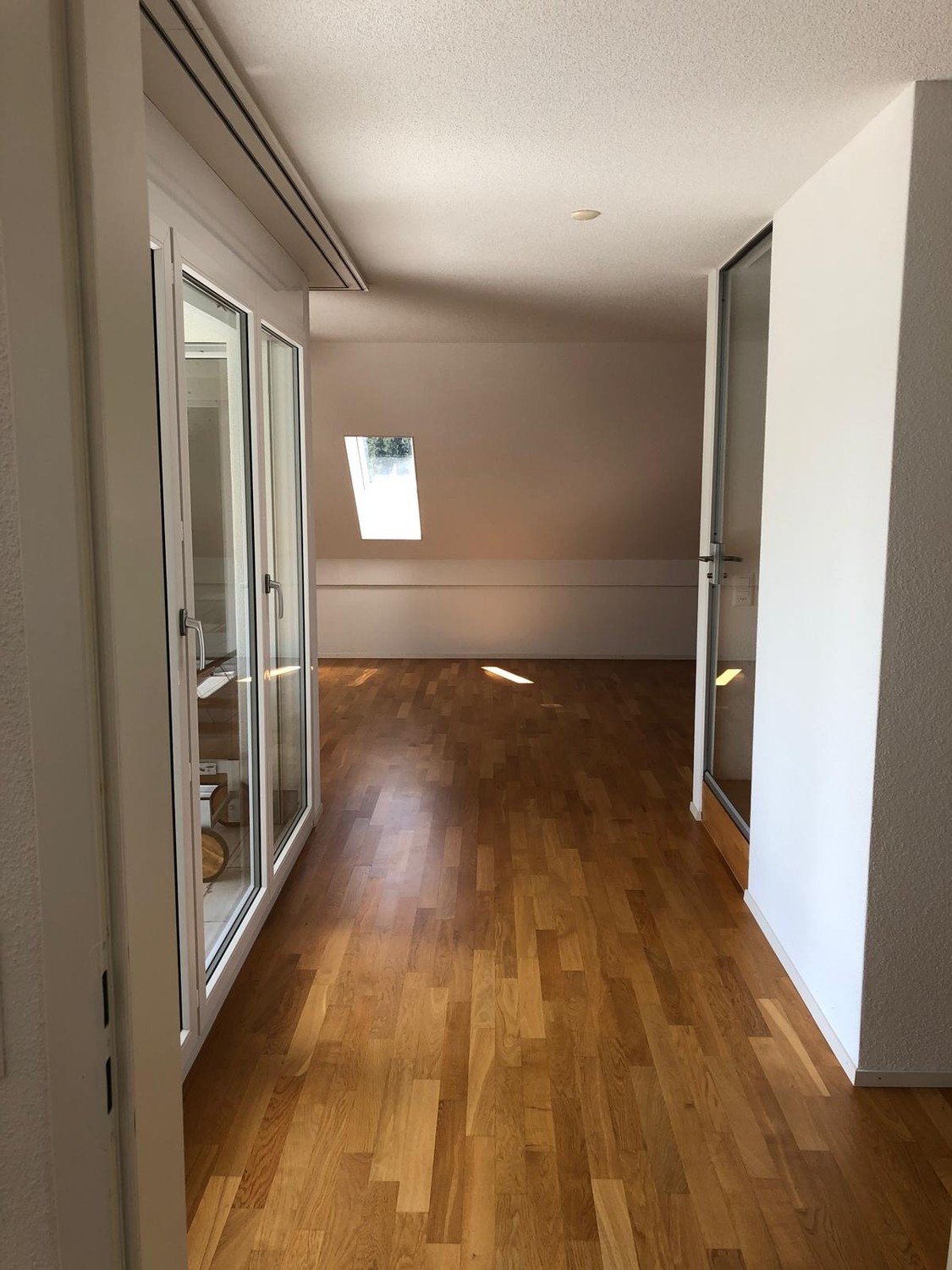 Zimmer in einer Wohngemeinschaft, Foto 4 von 10