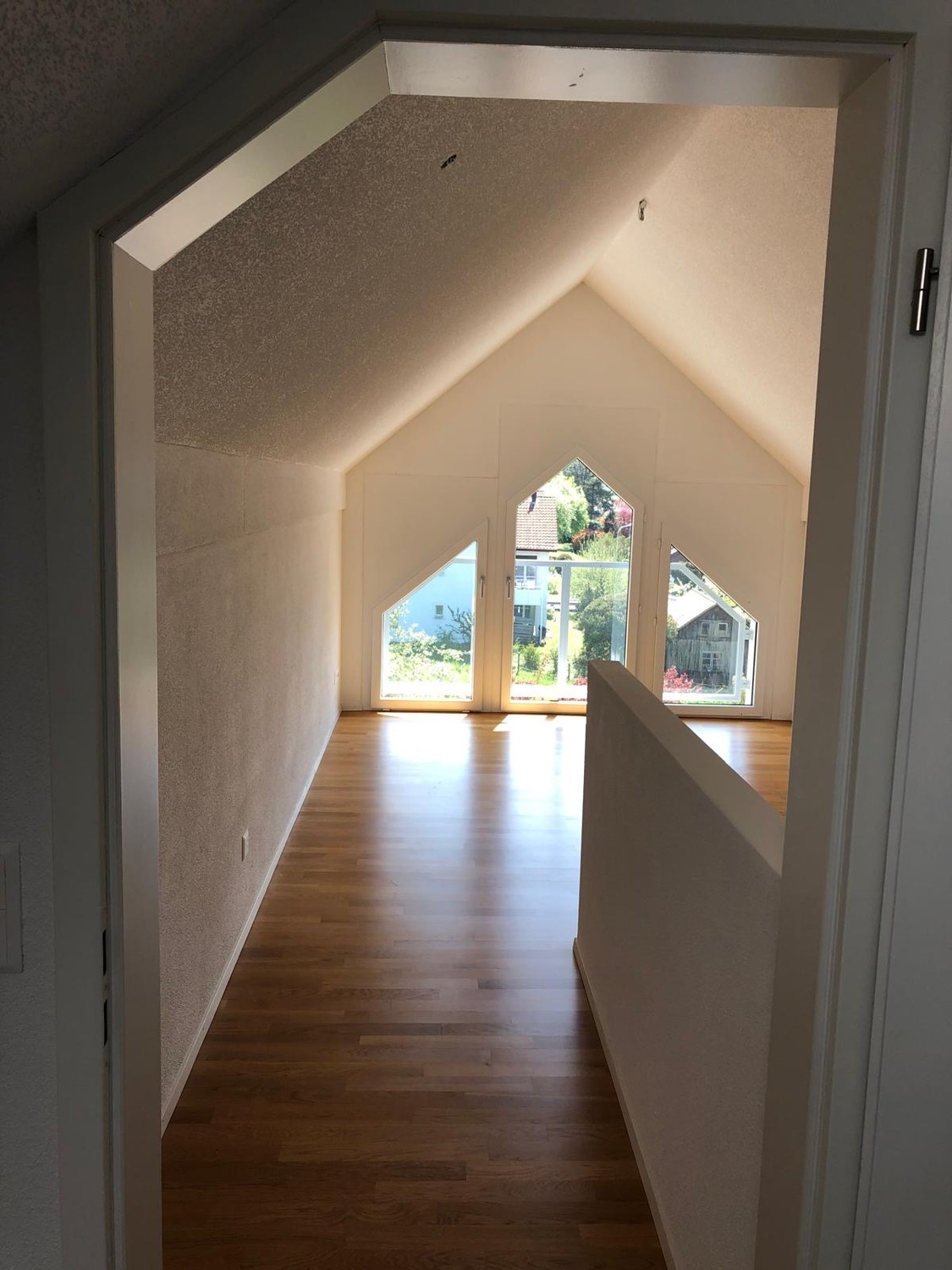 Zimmer in einer Wohngemeinschaft, Foto 9 von 10