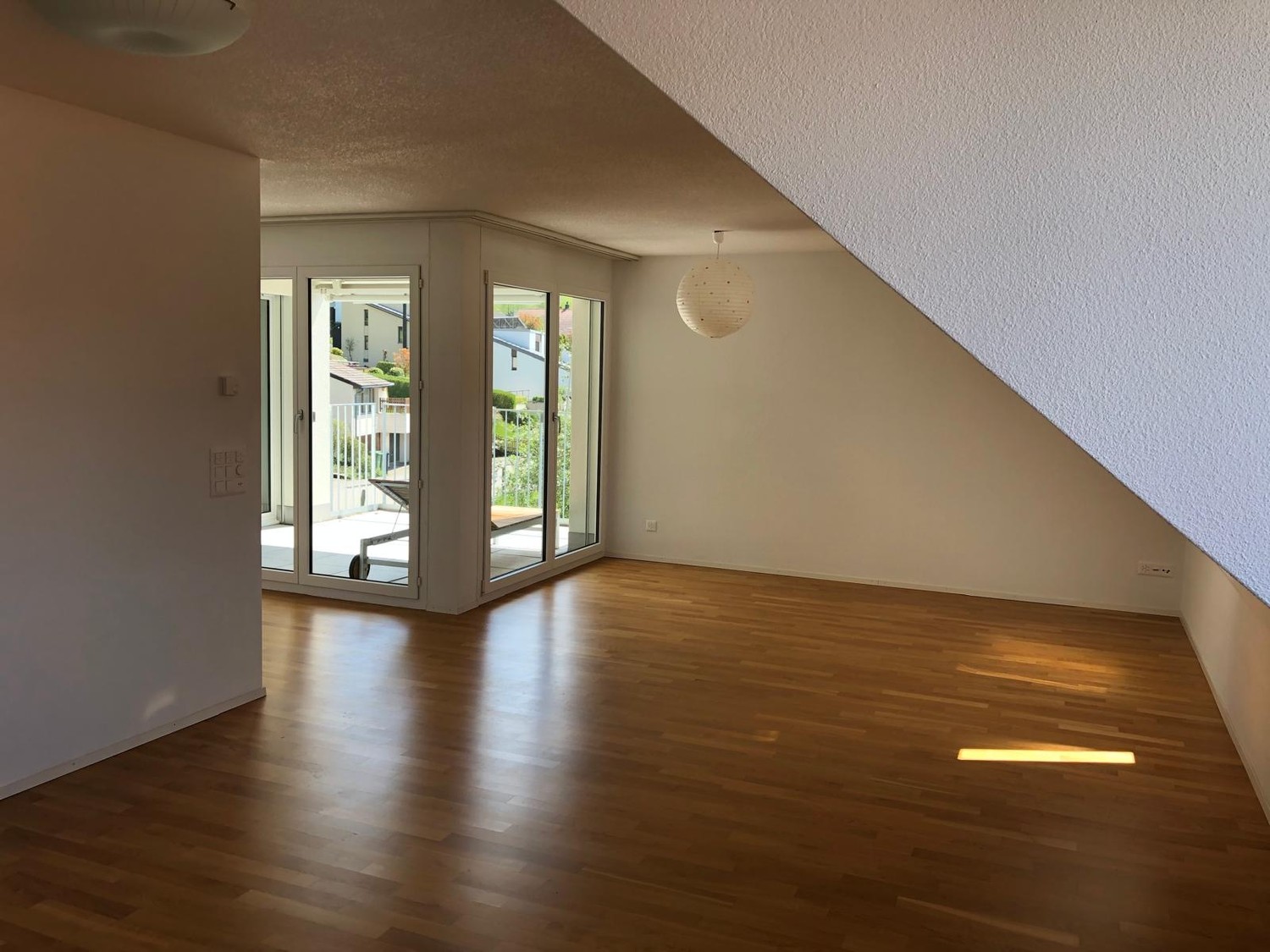 Zimmer in einer Wohngemeinschaft, Foto 7 von 10