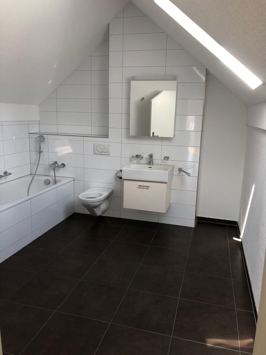 Zimmer in einer Wohngemeinschaft, Foto 5 von 10