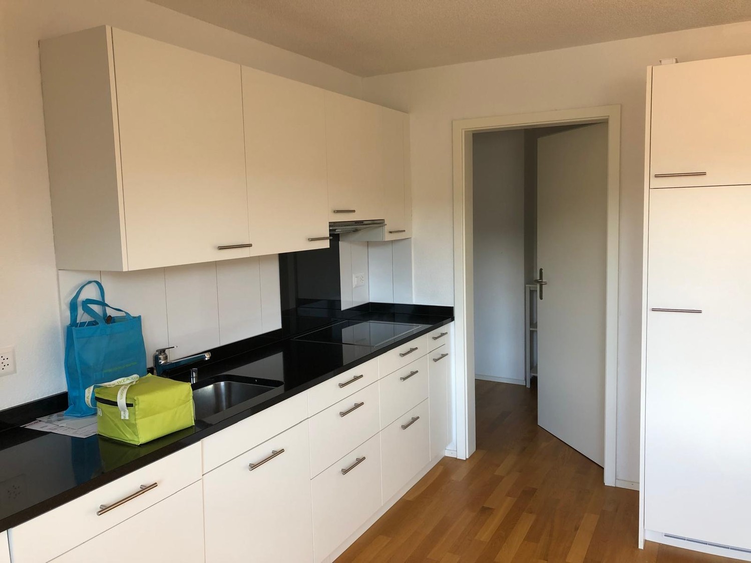 Zimmer in einer Wohngemeinschaft, Foto 3 von 10