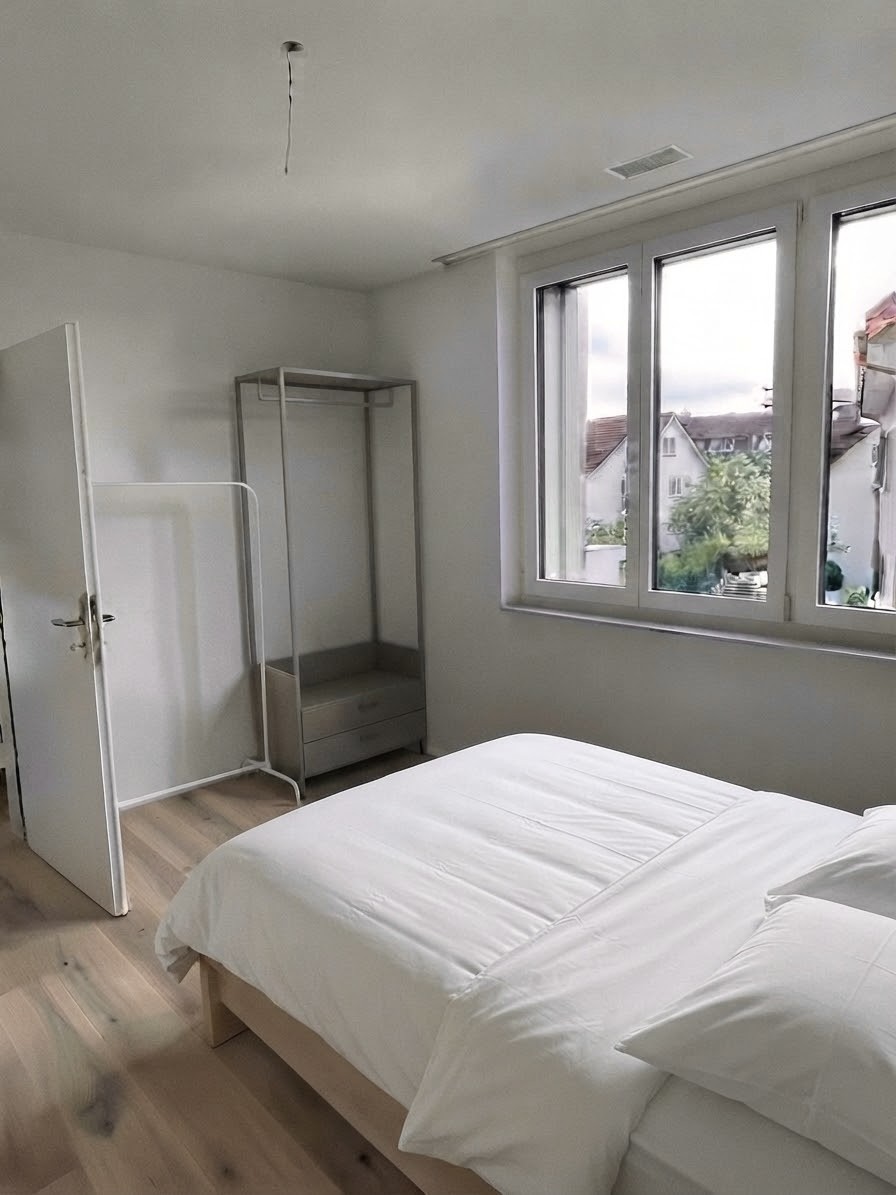 2 ½ rooms apartment, Foto 9 von 10