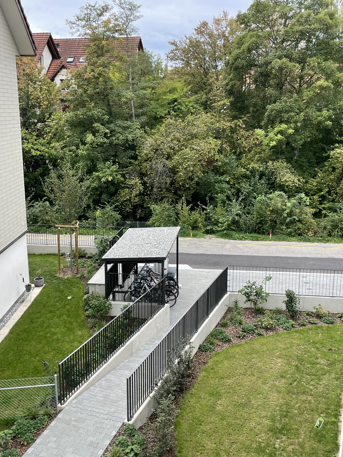 2 ½ rooms apartment, Foto 6 von 10