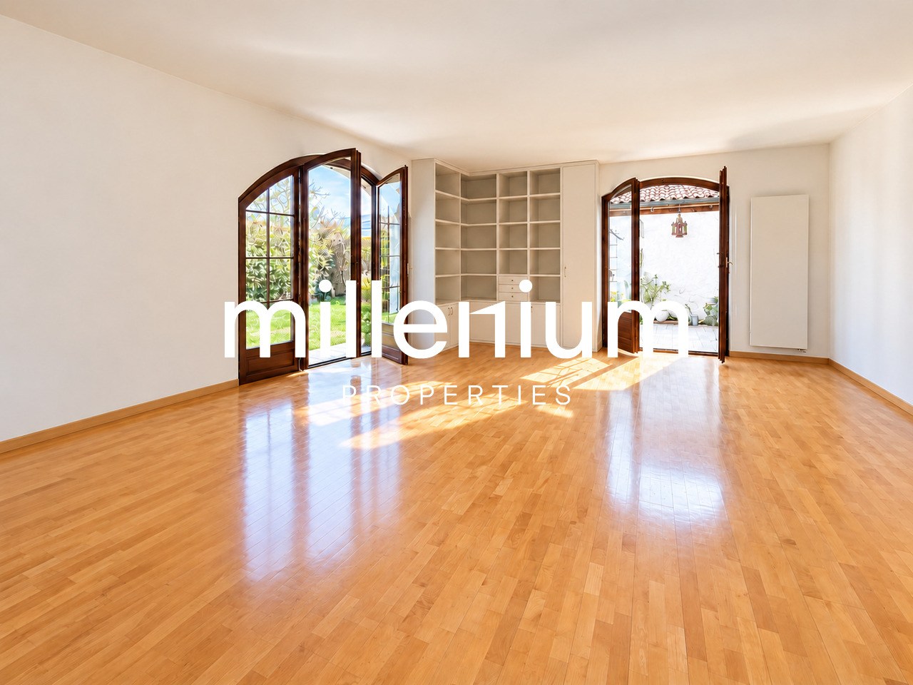 6-Zimmer-Einfamilienhaus