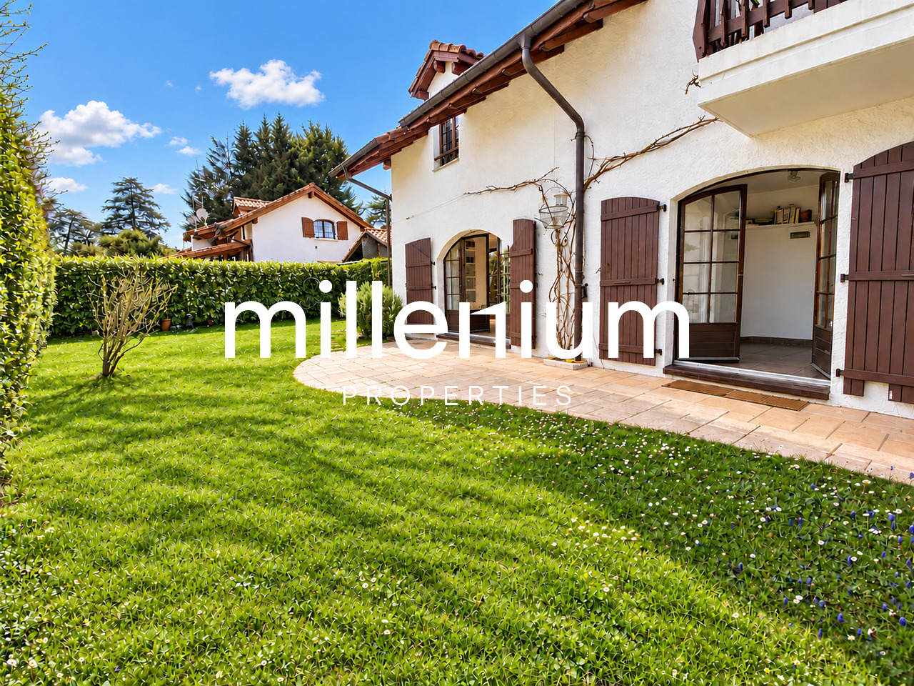 6-Zimmer-Einfamilienhaus