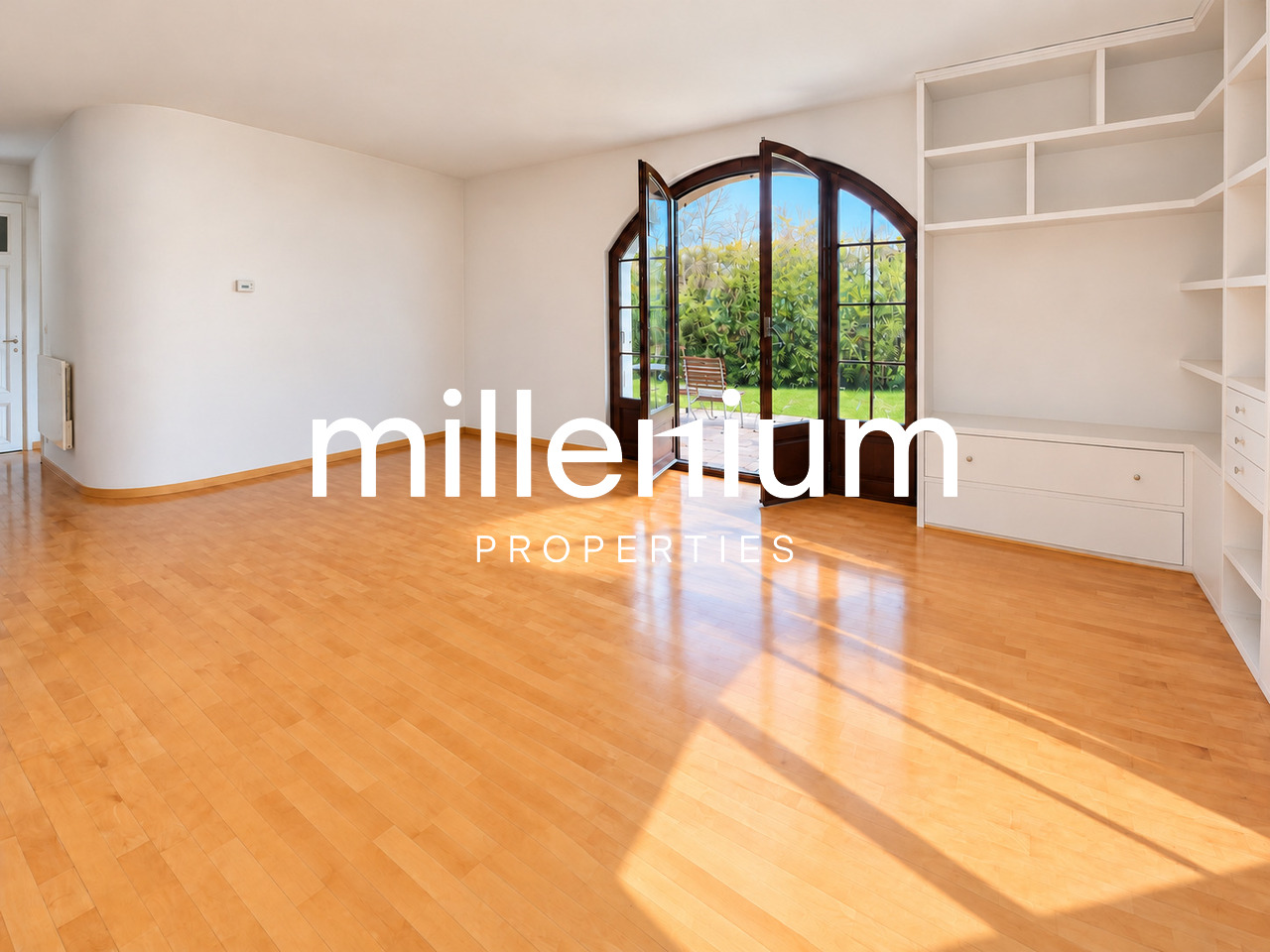 6-Zimmer-Einfamilienhaus