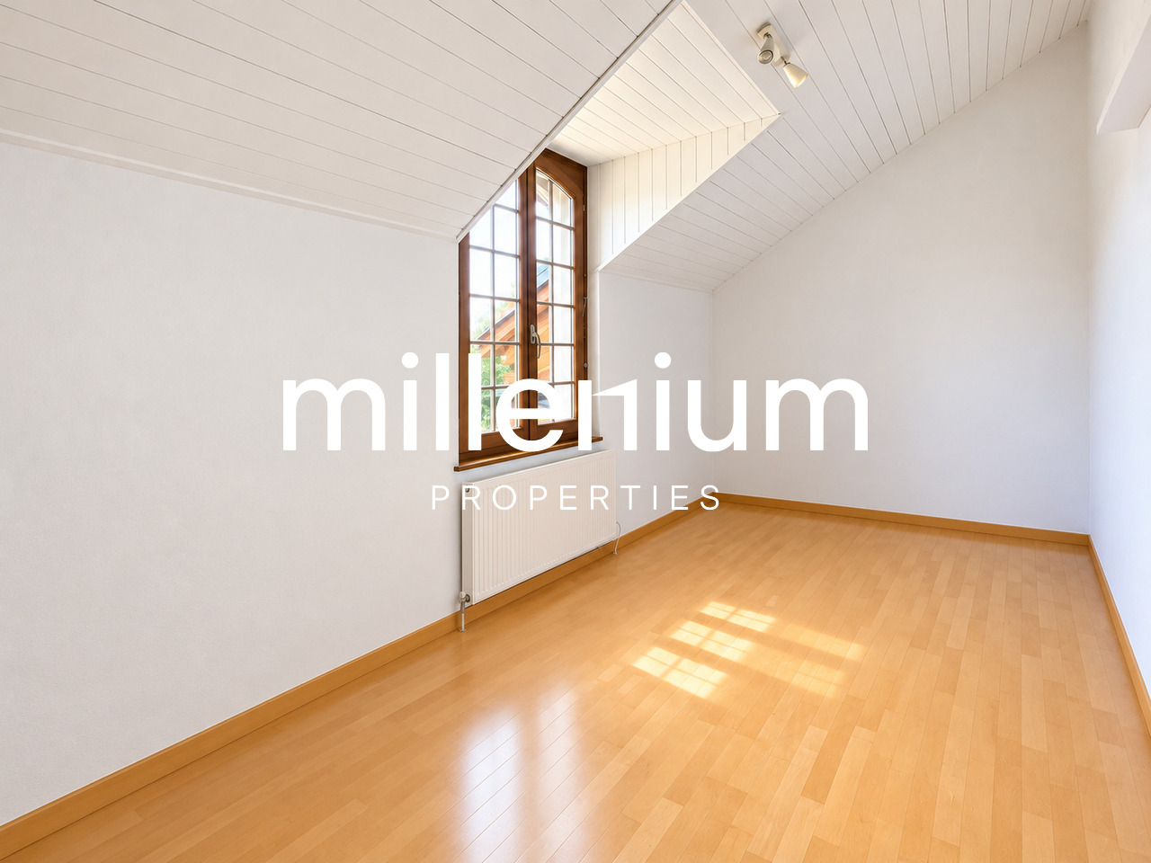 6-Zimmer-Einfamilienhaus