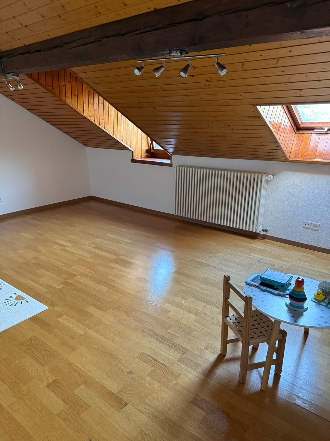 Appartamento di 3 ½ locali