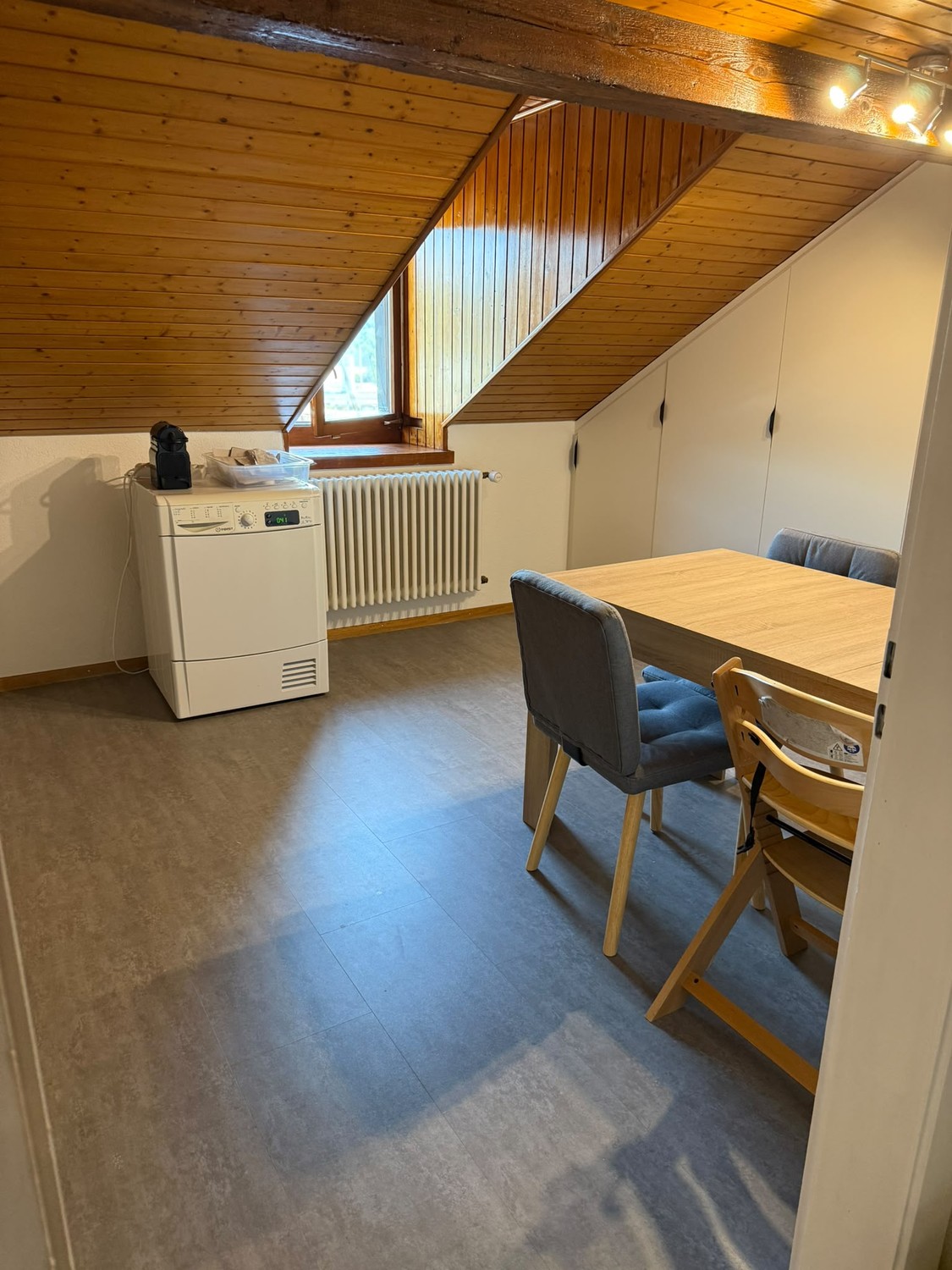 Appartamento di 3 ½ locali