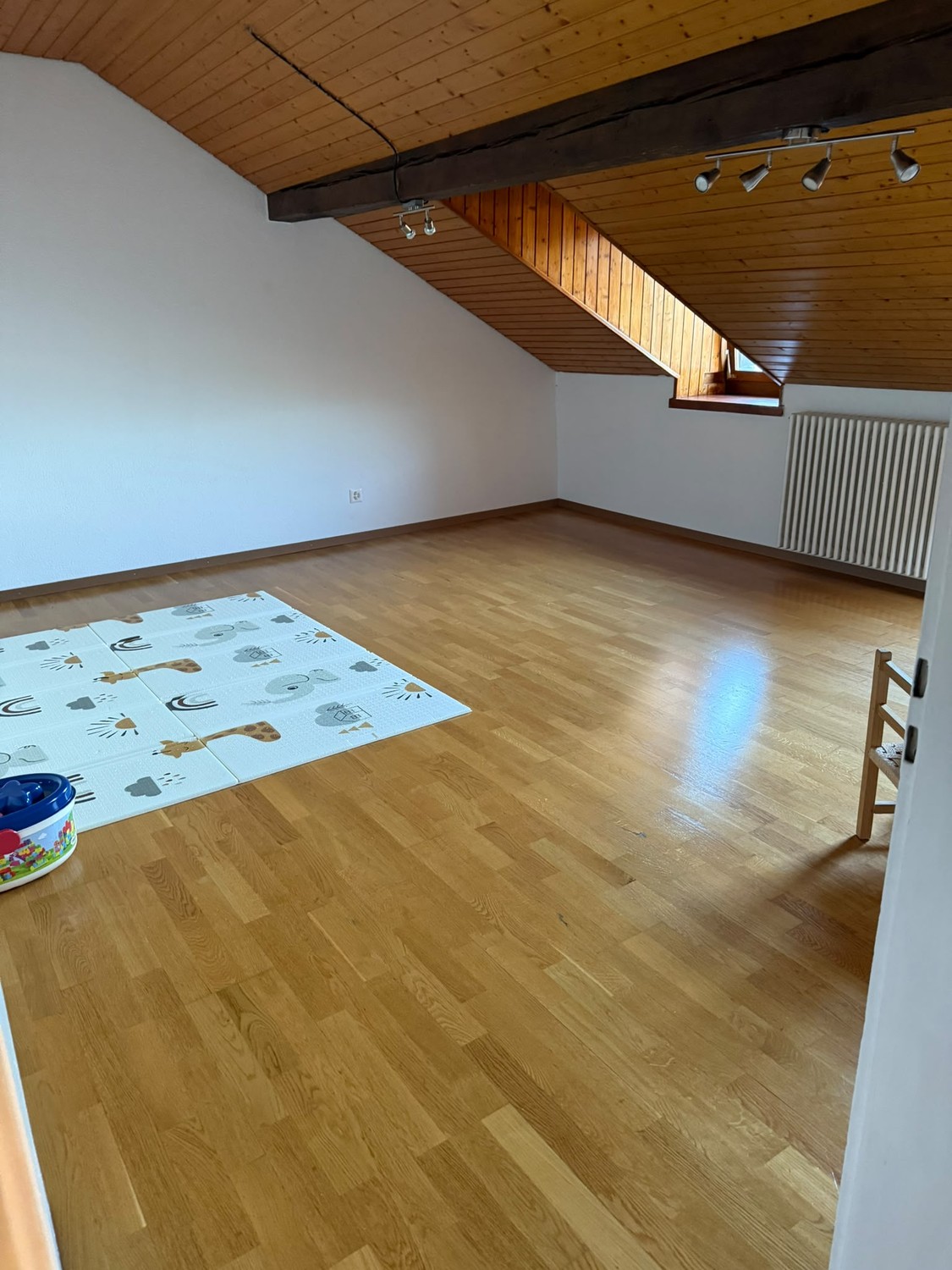 Appartamento di 3 ½ locali