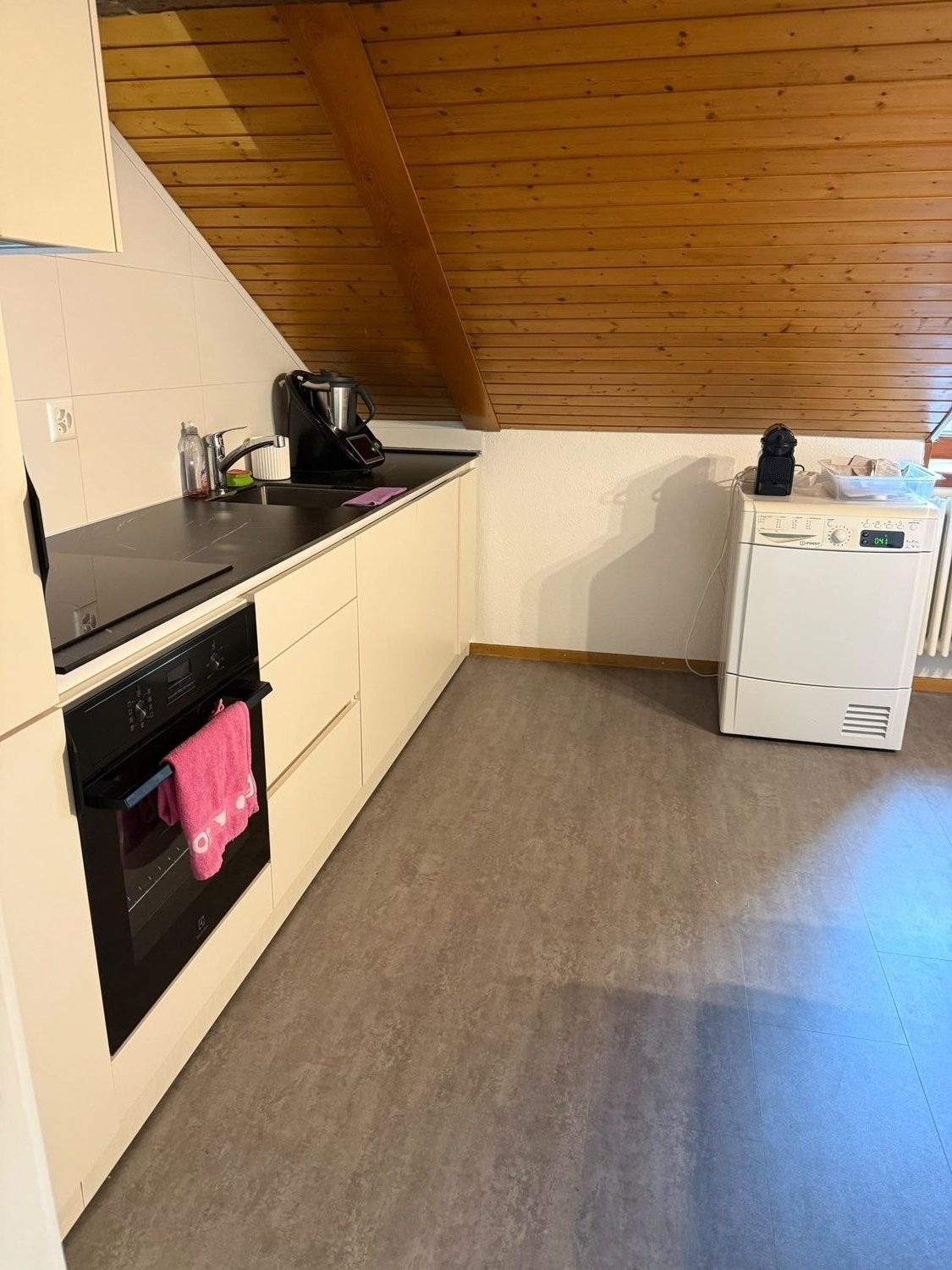 Appartamento di 3 ½ locali