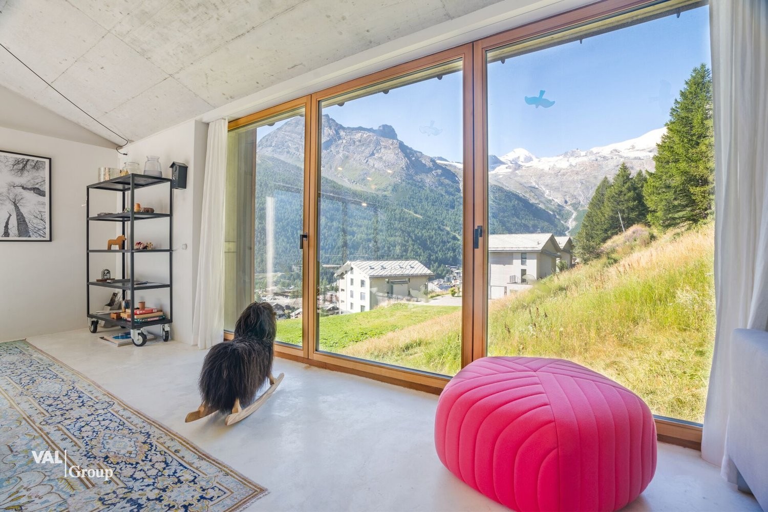 5 ½ rooms single house, Foto 6 von 10
