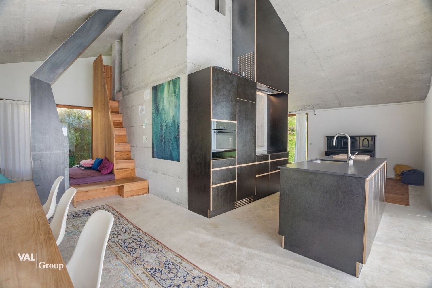 5 ½ rooms single house, Foto 4 von 10