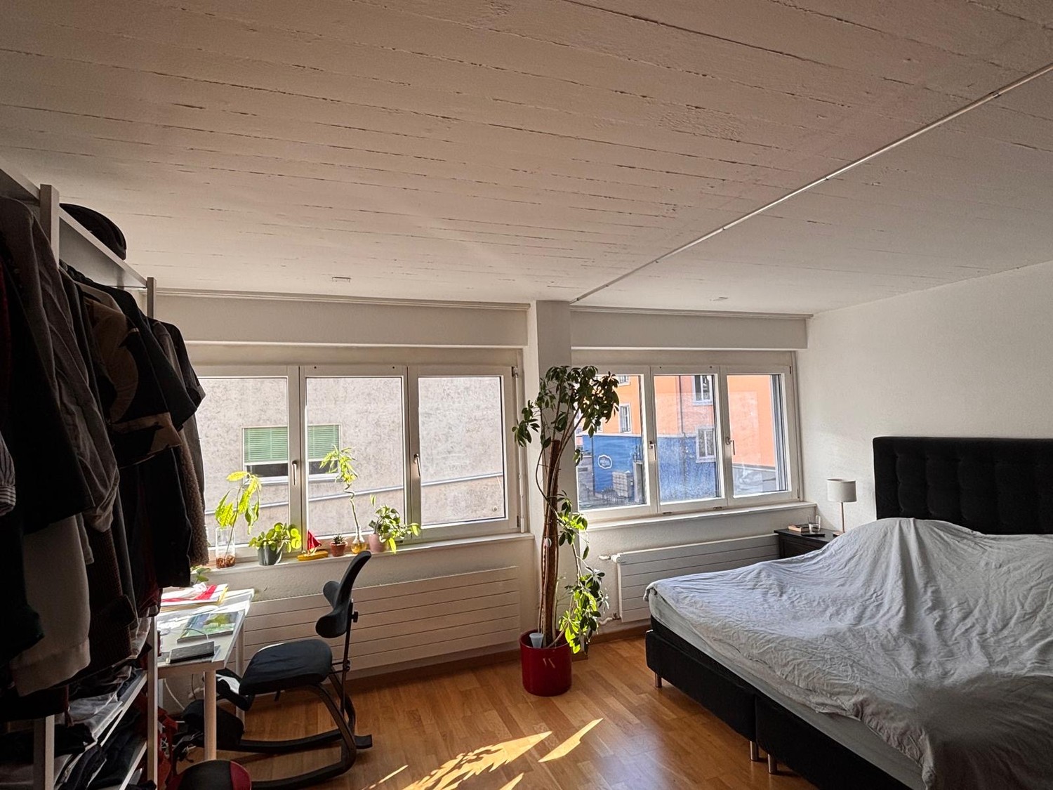 1 ½ Zimmer-Wohnung, Foto 1 von 5