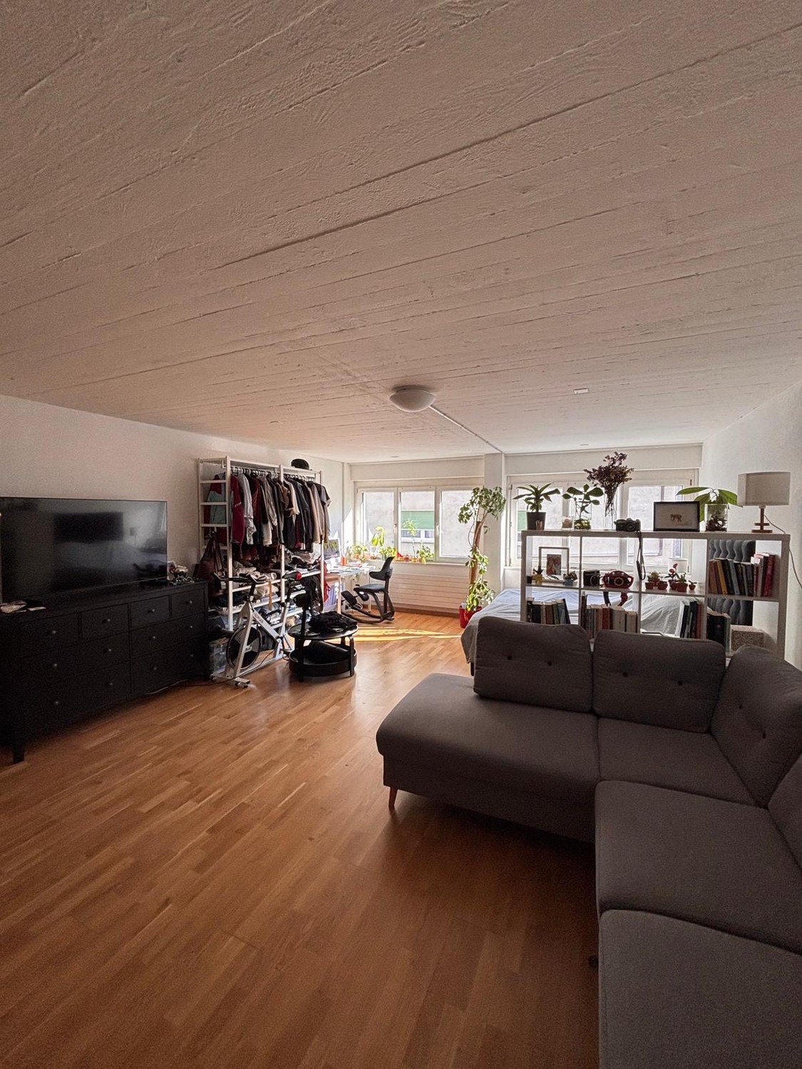 1 ½ Zimmer-Wohnung, Foto 2 von 5