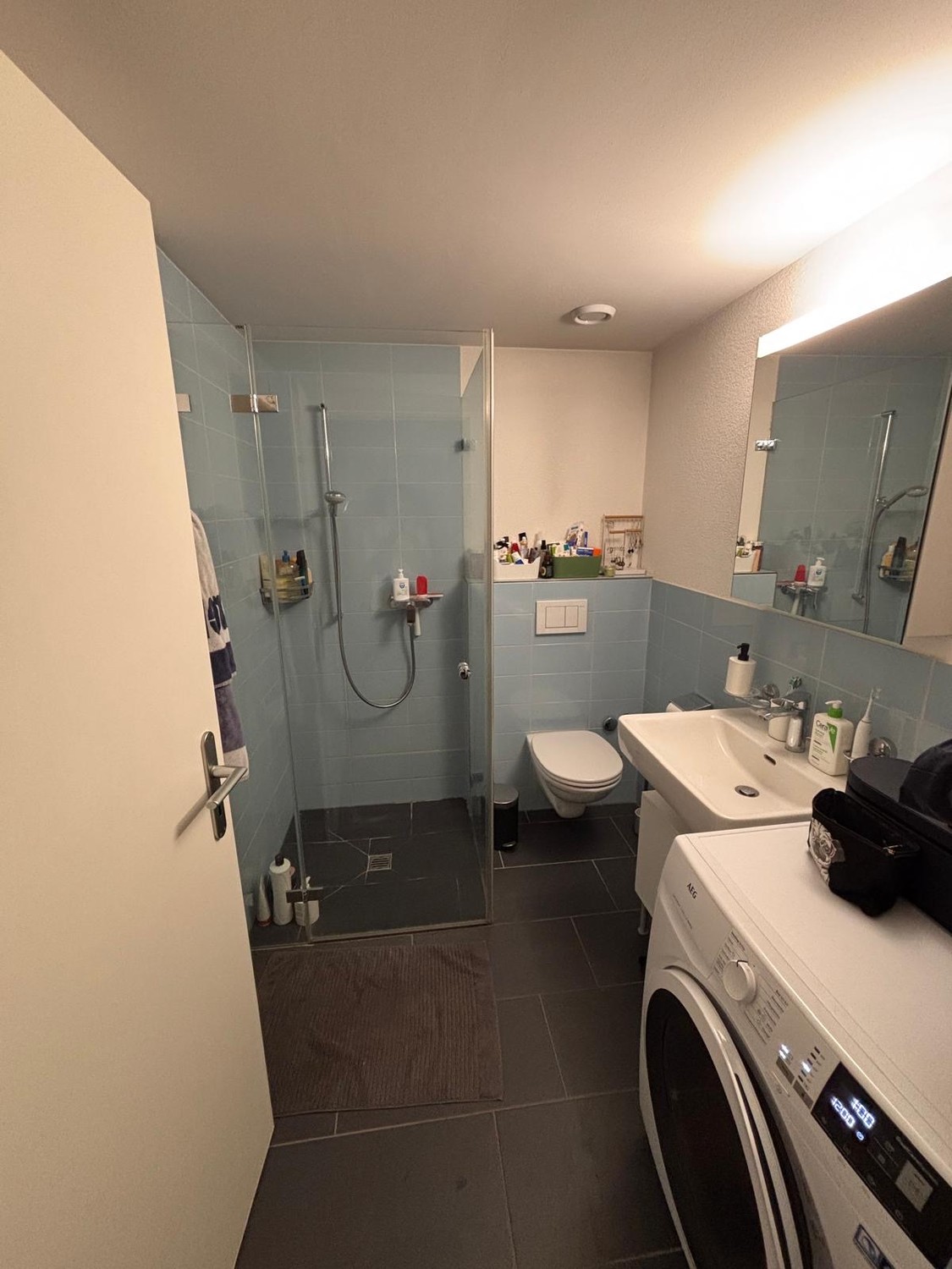 1 ½ Zimmer-Wohnung, Foto 4 von 5