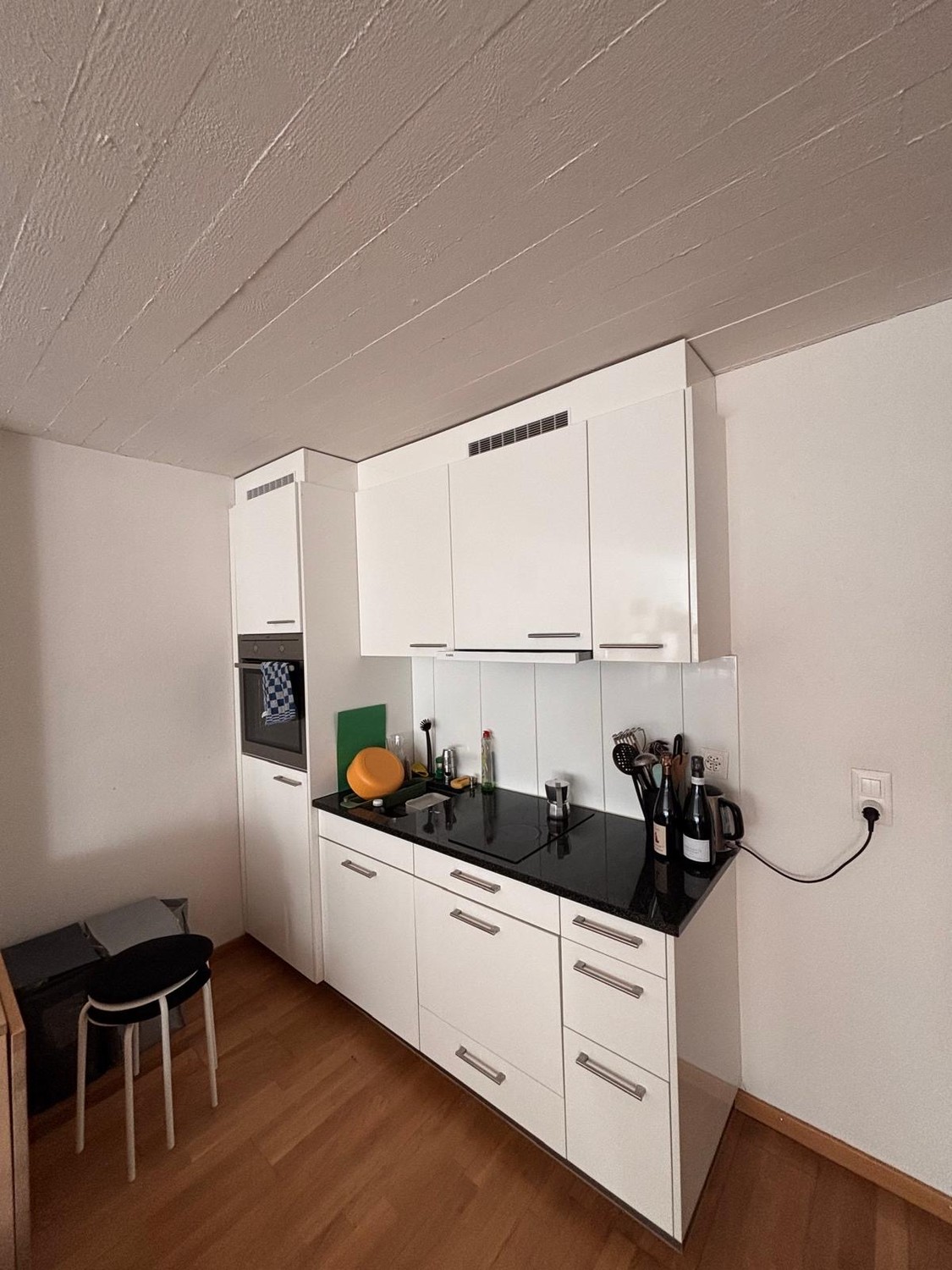 1 ½ Zimmer-Wohnung, Foto 5 von 5