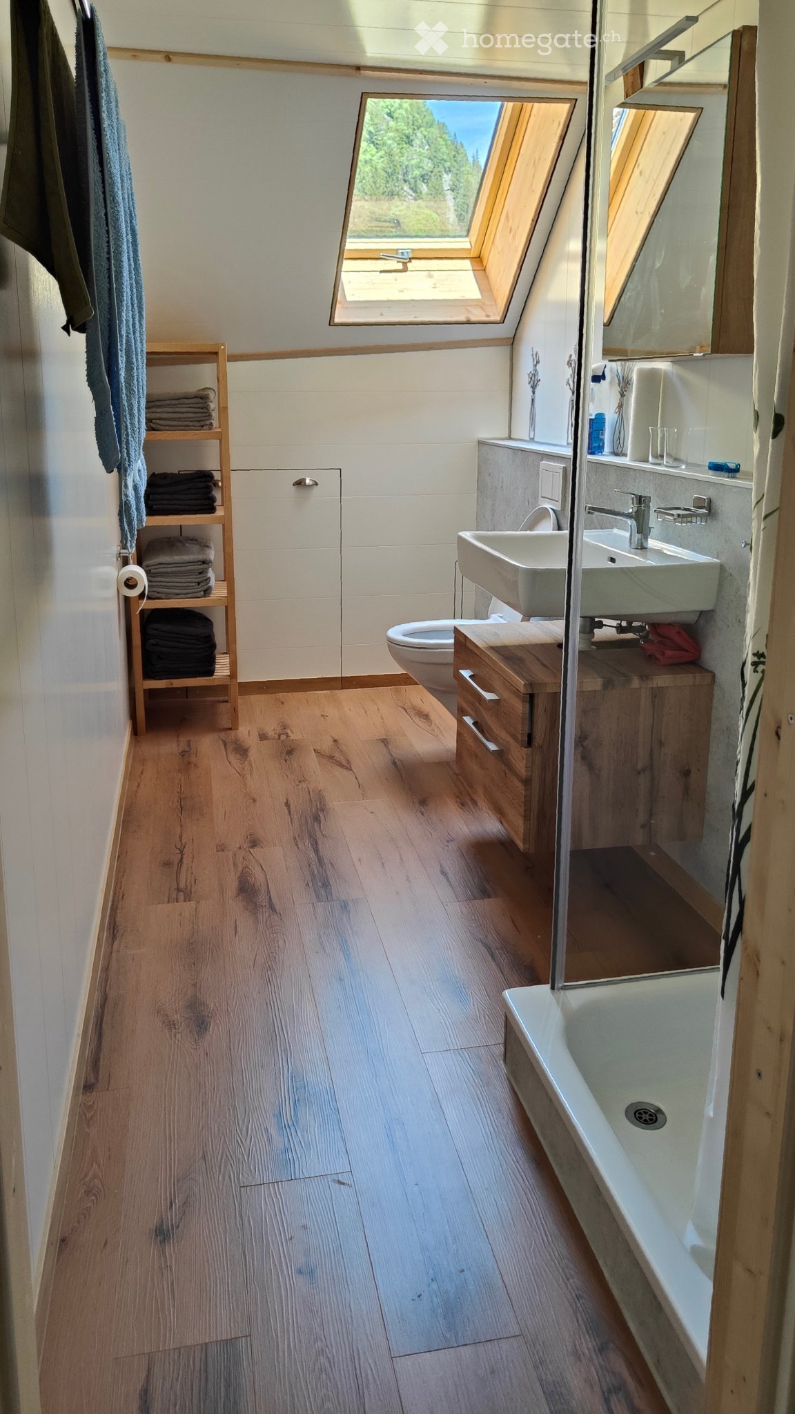 3 rooms apartment, Foto 3 von 5