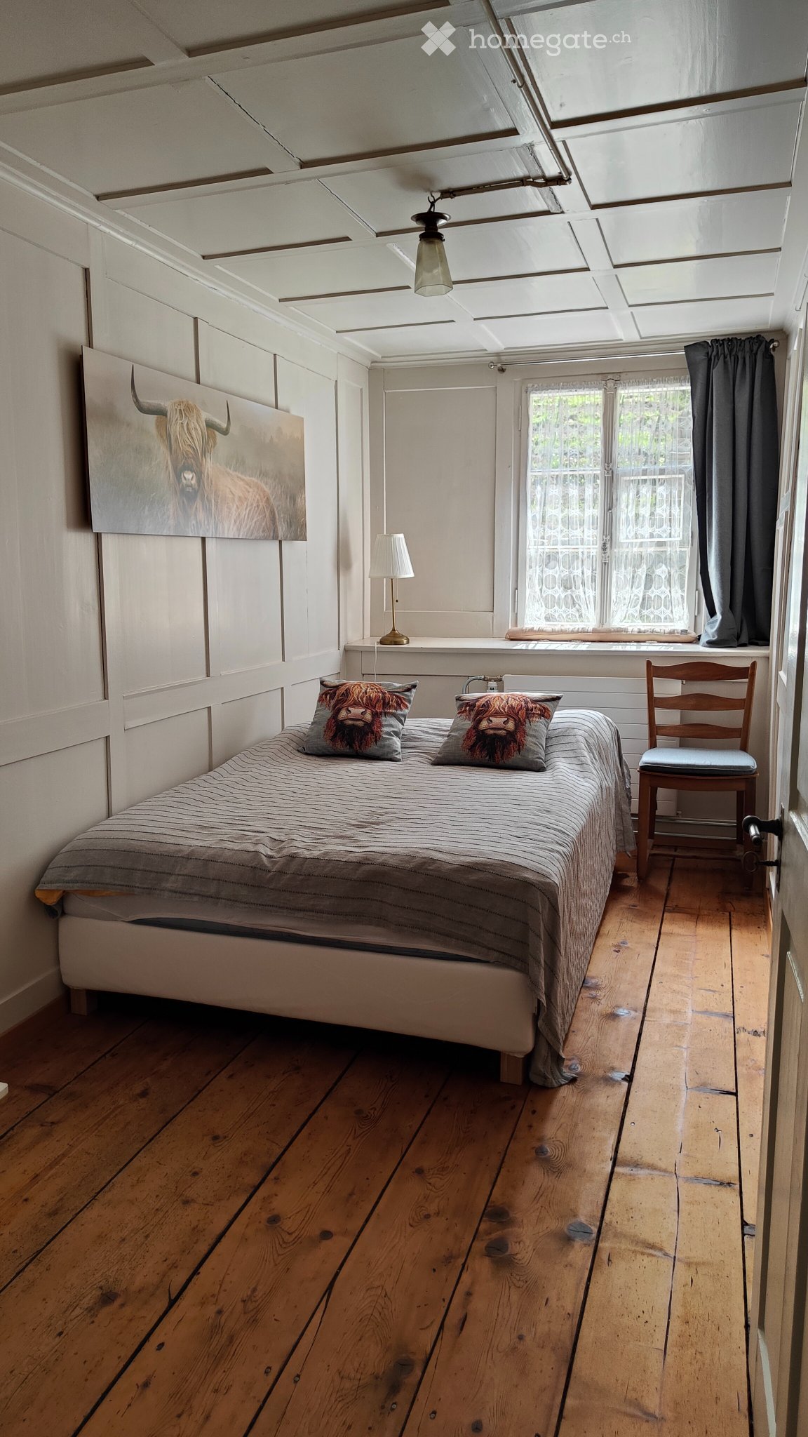 3 rooms apartment, Foto 4 von 5