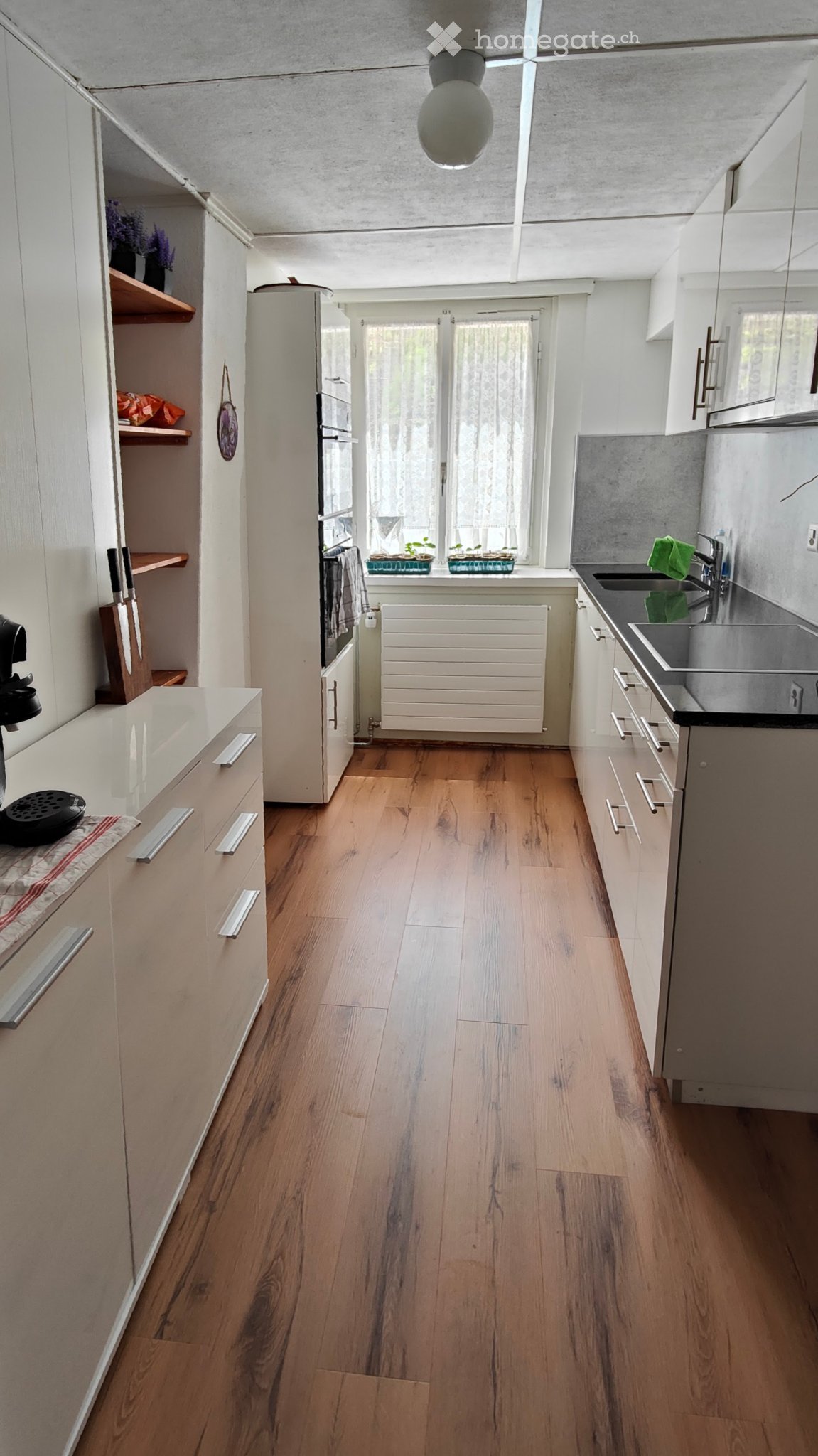 3 rooms apartment, Foto 1 von 5