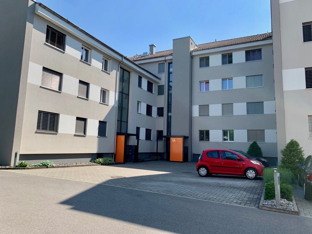 6m² underground slot