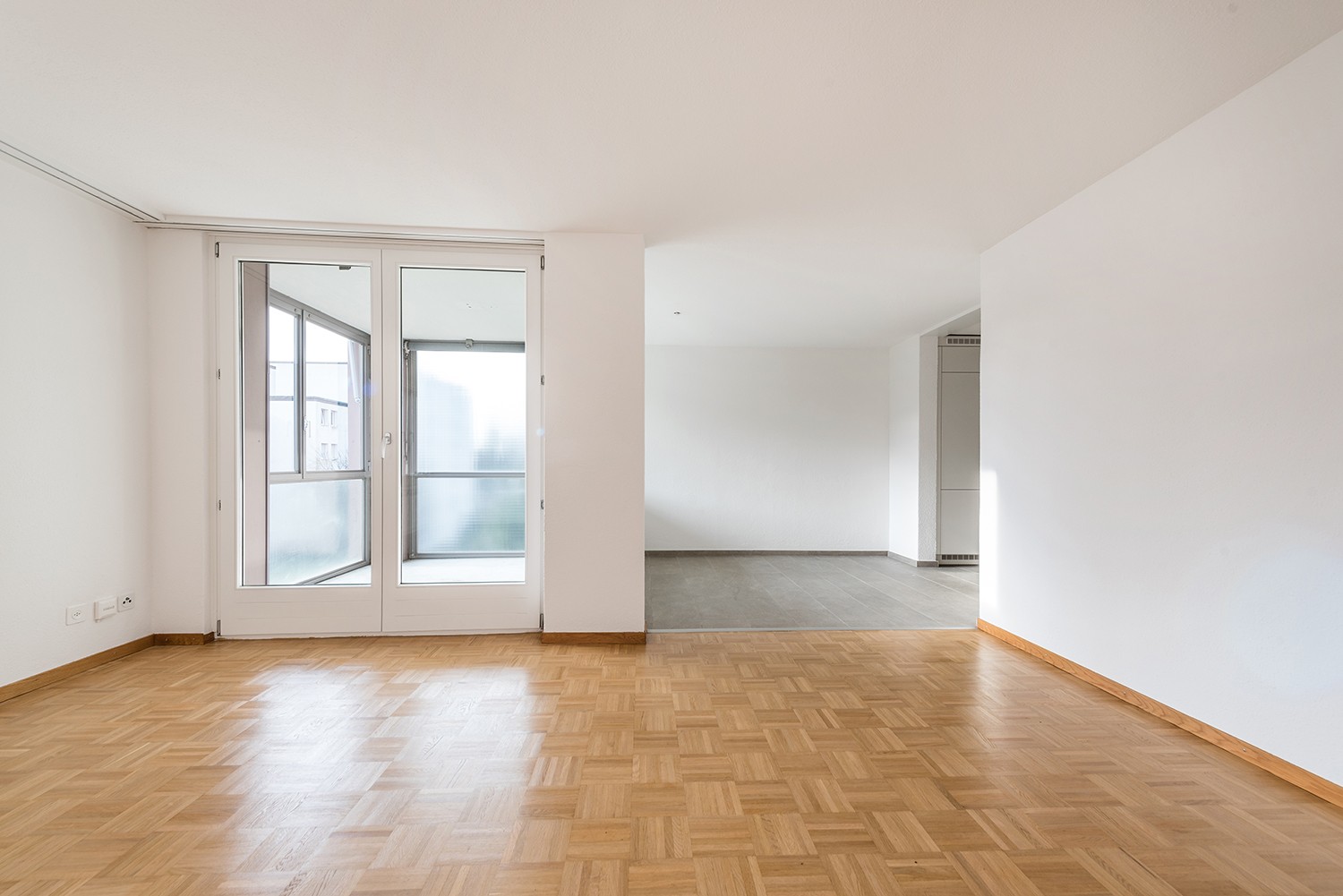 4 ½ rooms apartment, Foto 1 von 10