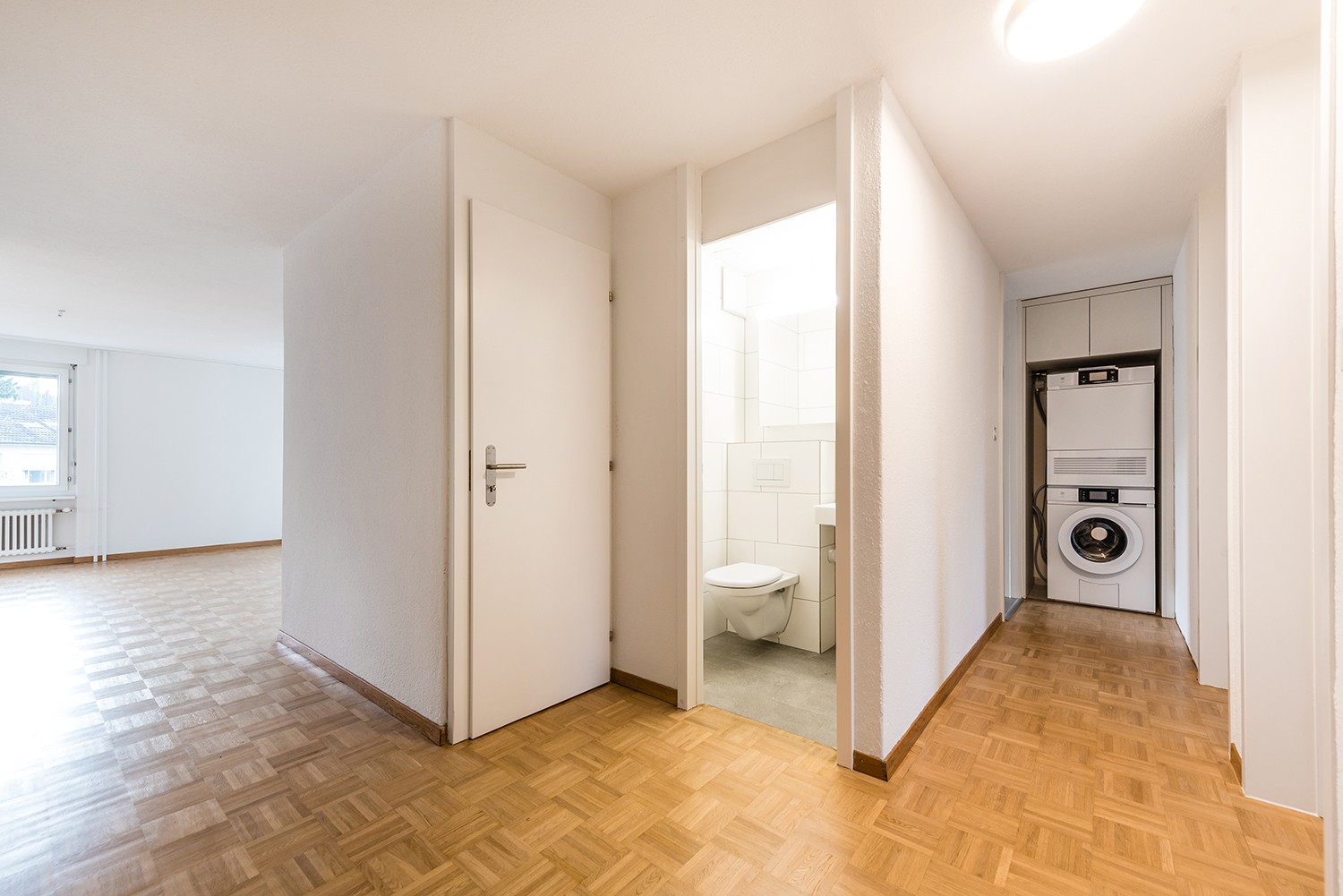 4 ½ rooms apartment, Foto 9 von 10