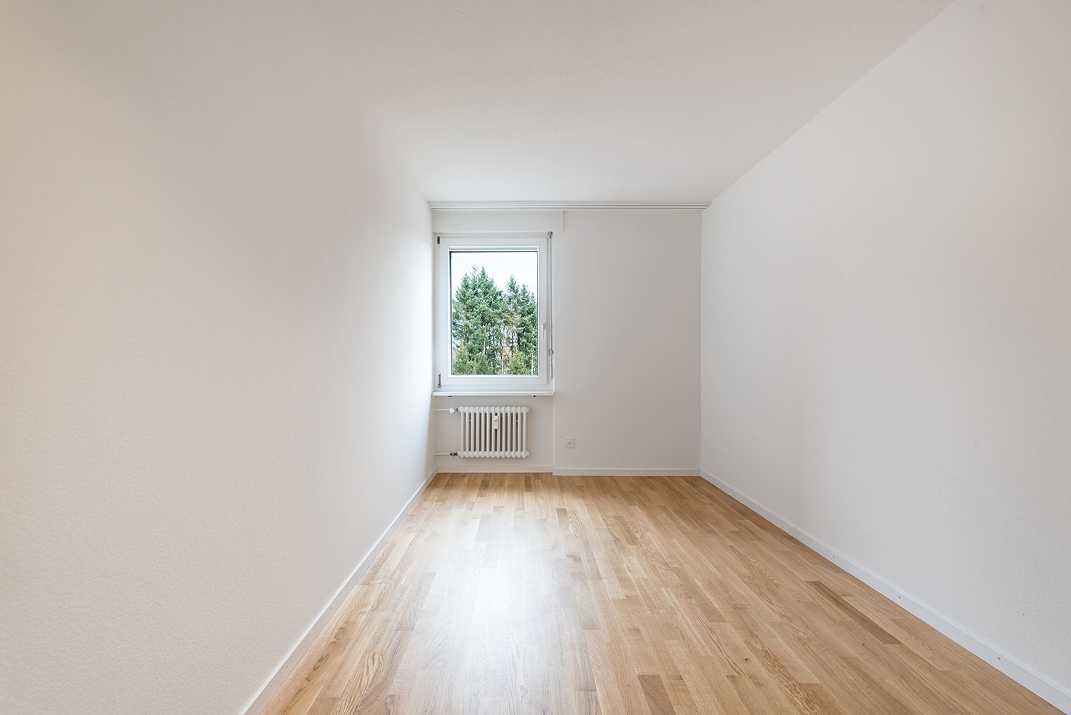 4 ½ rooms apartment, Foto 8 von 10