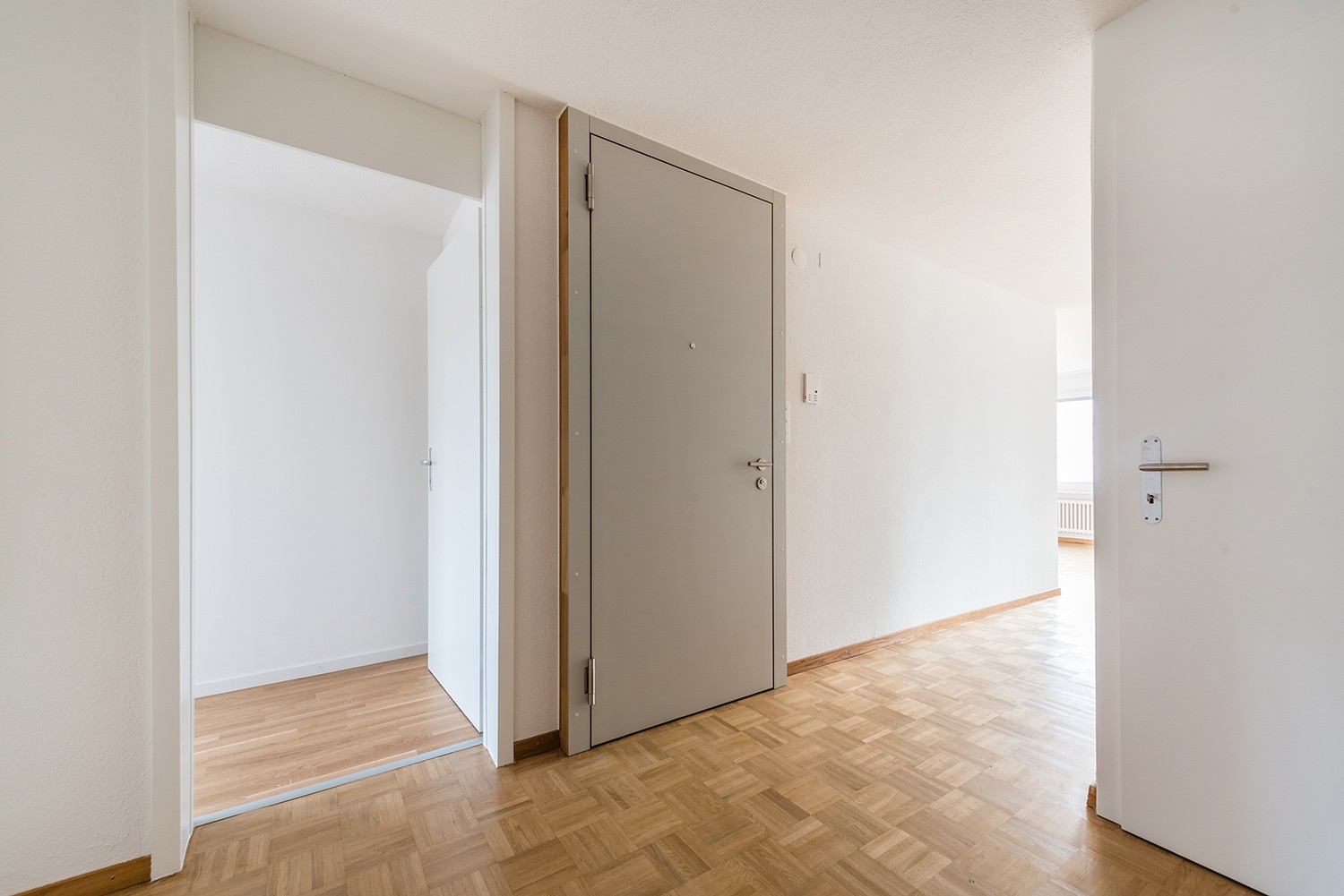 4 ½ rooms apartment, Foto 10 von 10