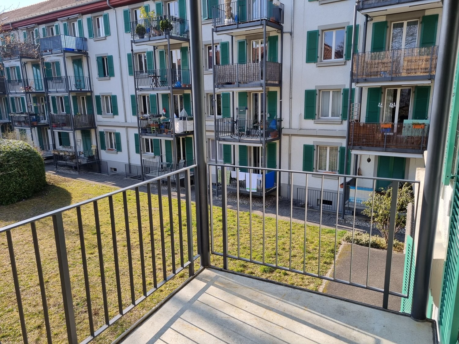 Appartamento di 2 locali