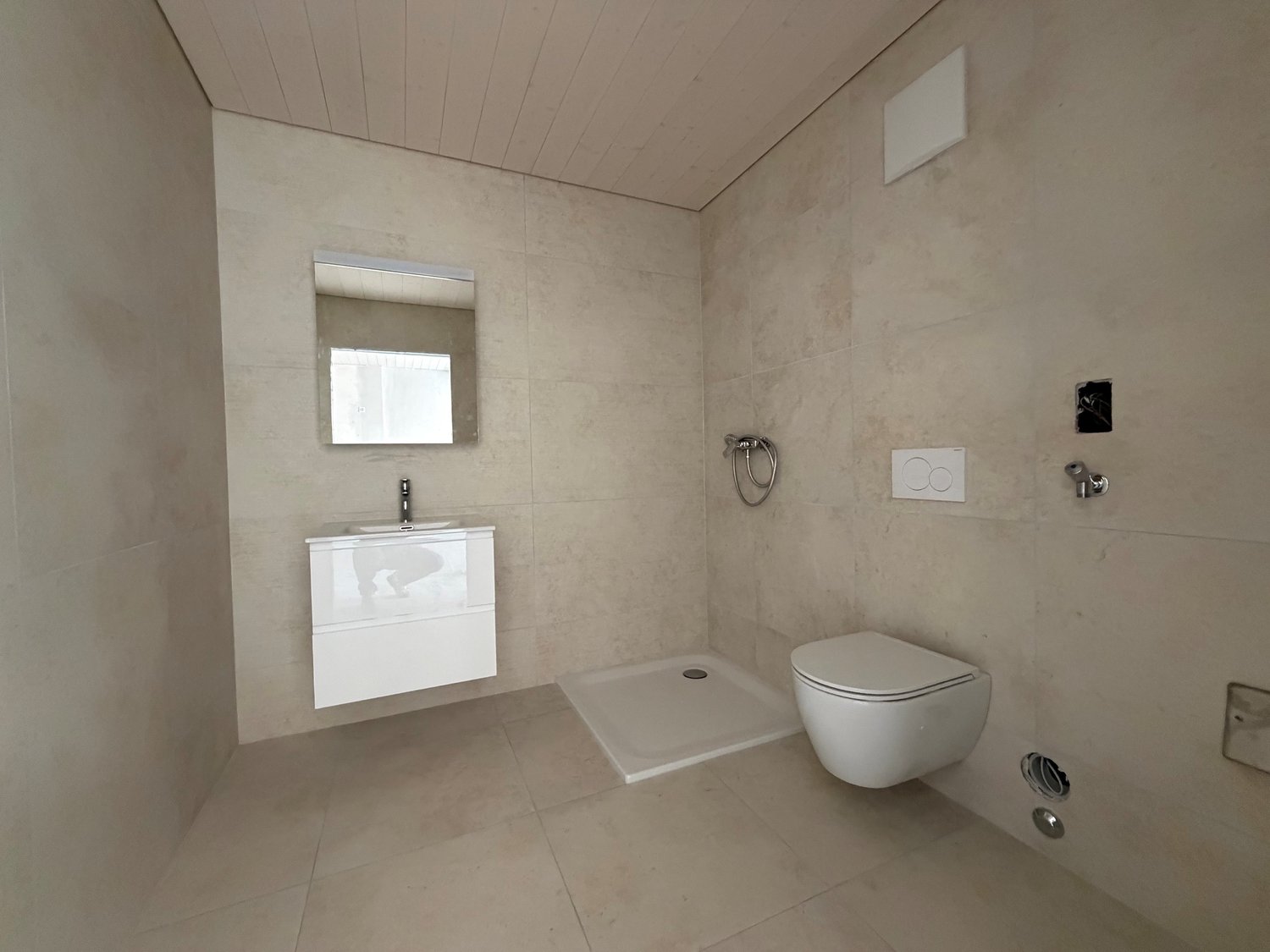 1 ½ Zimmer Wohnung