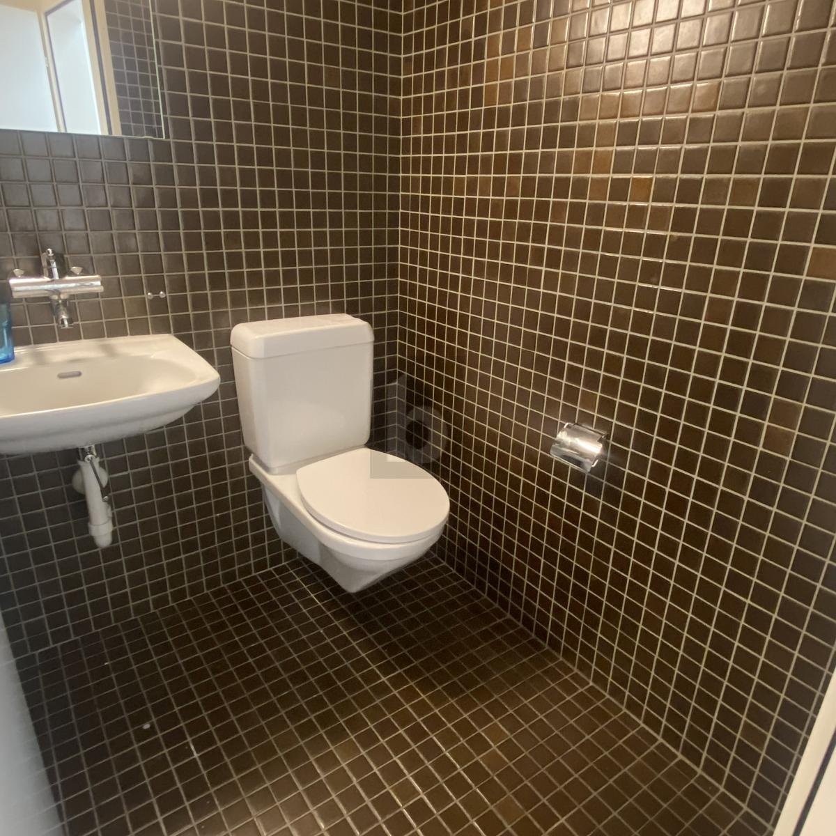 41m² office