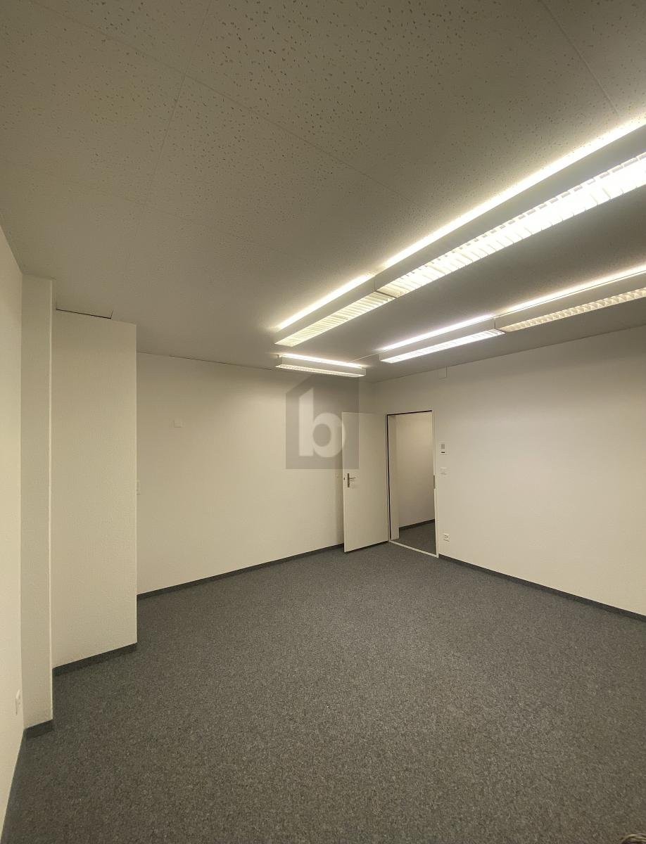 41m² office
