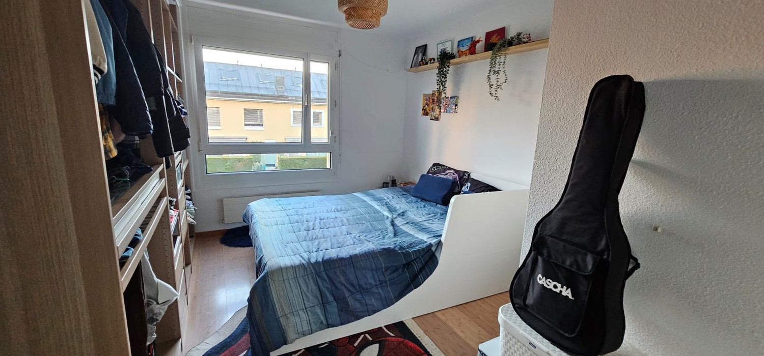 4-Zimmer-Wohnung, Foto 10 von 10