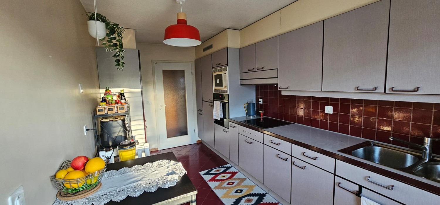 4-Zimmer-Wohnung, Foto 6 von 10